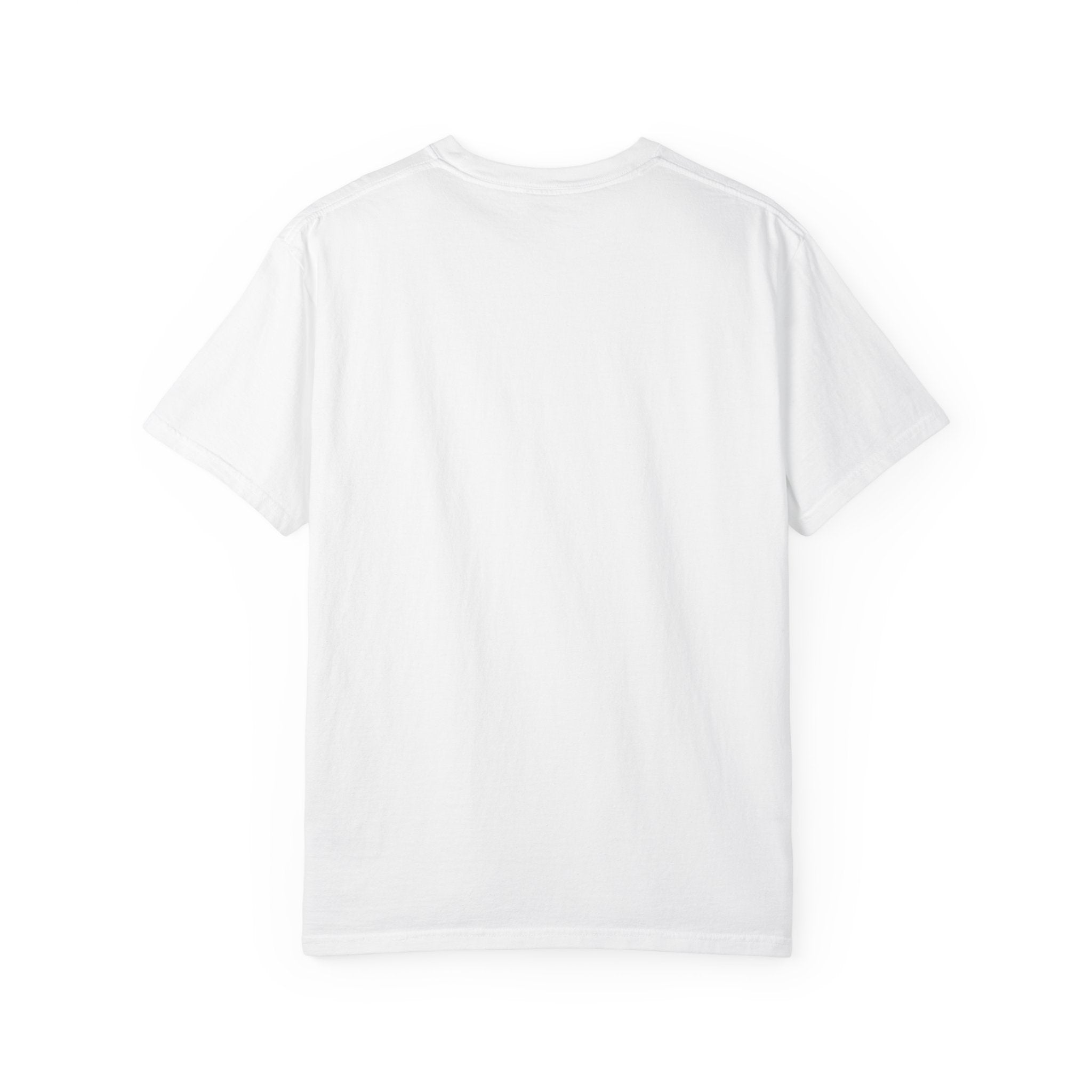 Custom Event T-Shirts — Personalized Event Crew Tee