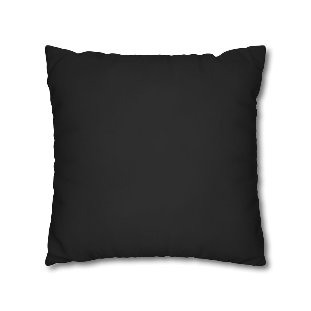 I Love You to the Moon and Back Pillowcase | Square Canvas Pillowcase