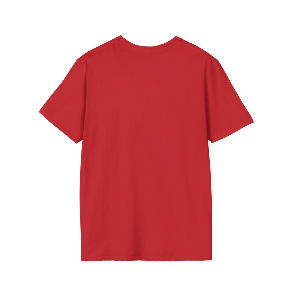 Boss Man name badge T-Shirt | Minimal Badge Graphic Tee
