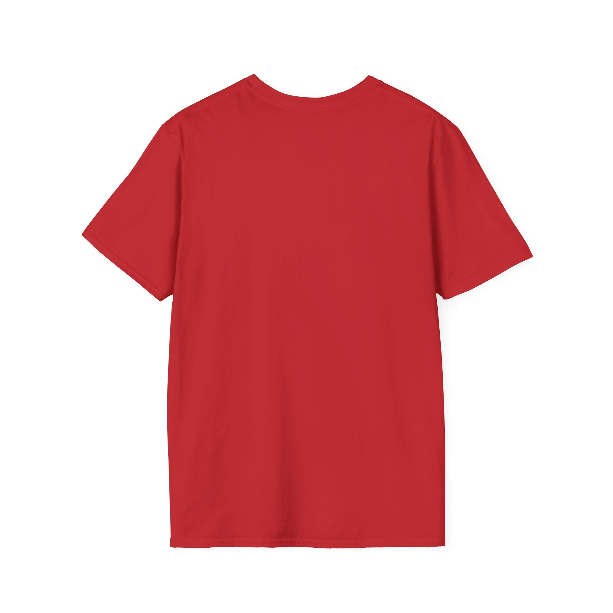 Boss Man name badge T-Shirt | Minimal Badge Graphic Tee