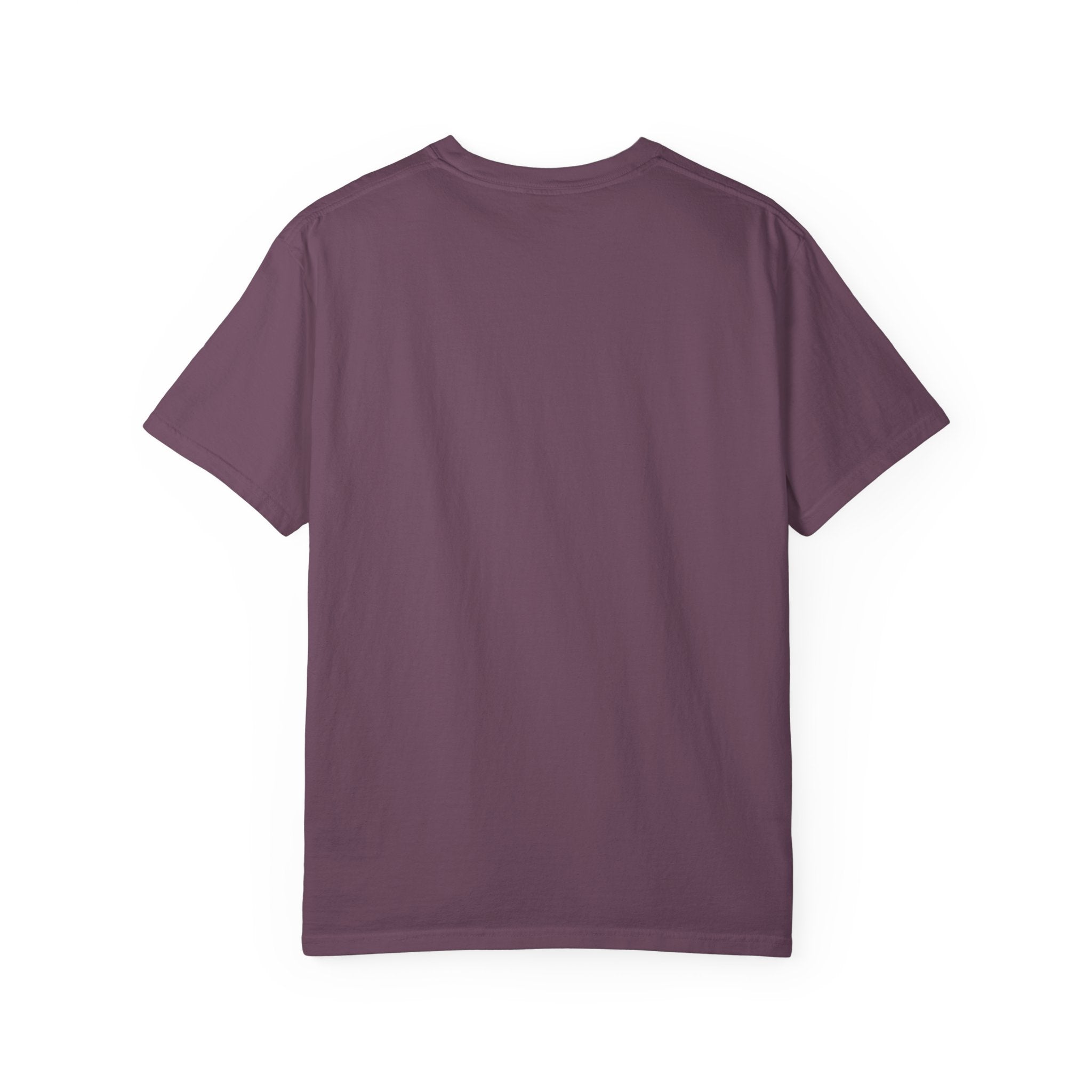 Custom Event T-Shirts — Personalized Event Crew Tee