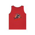 You Only Live Once So Go Get Fit tank top | Fitness Motivational Workout Tee