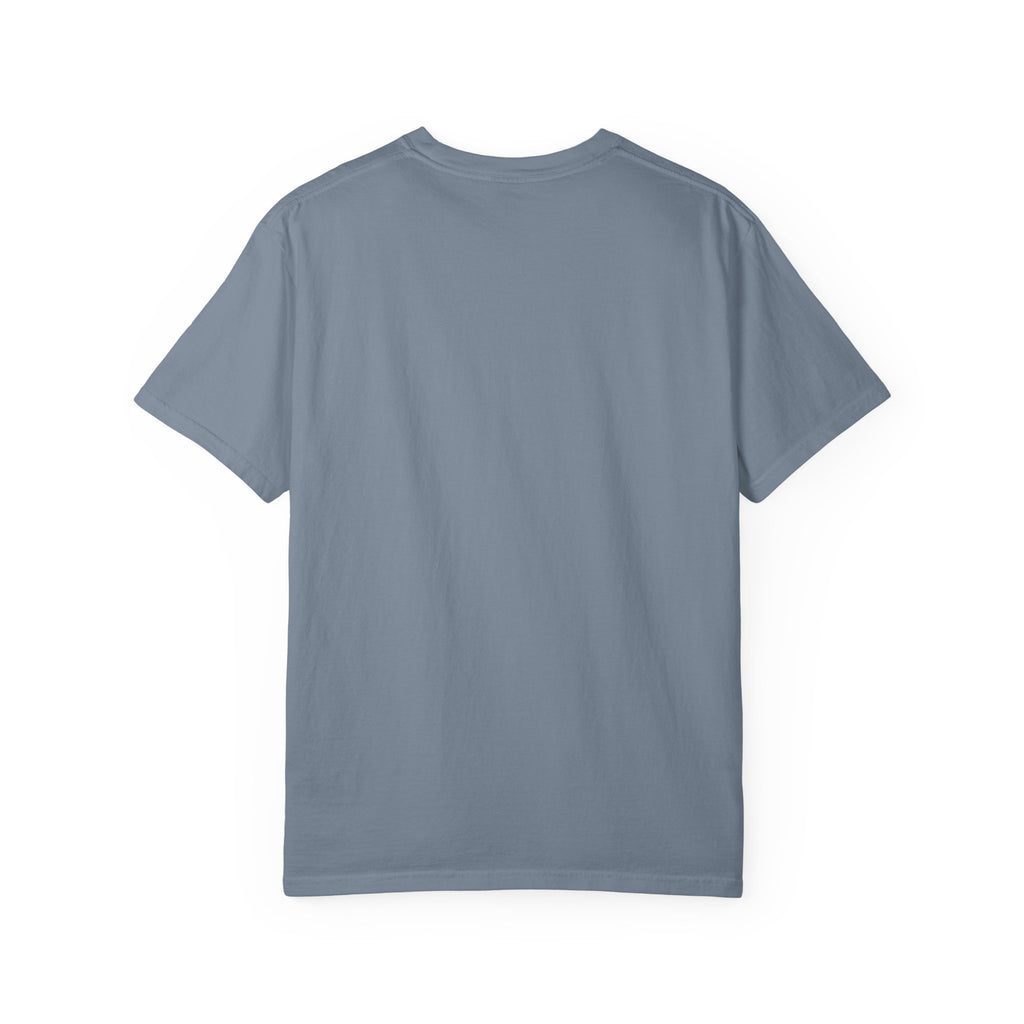 Custom Event T-Shirts — Personalized Event Crew Tee