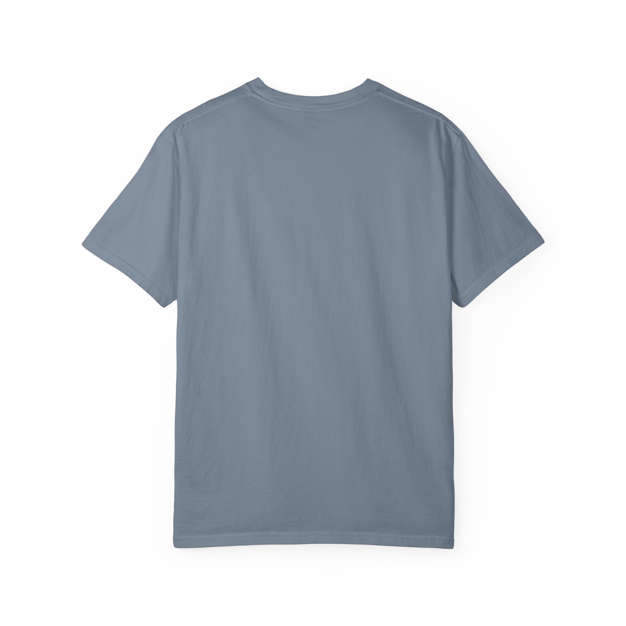 Custom Event T-Shirts — Personalized Event Crew Tee
