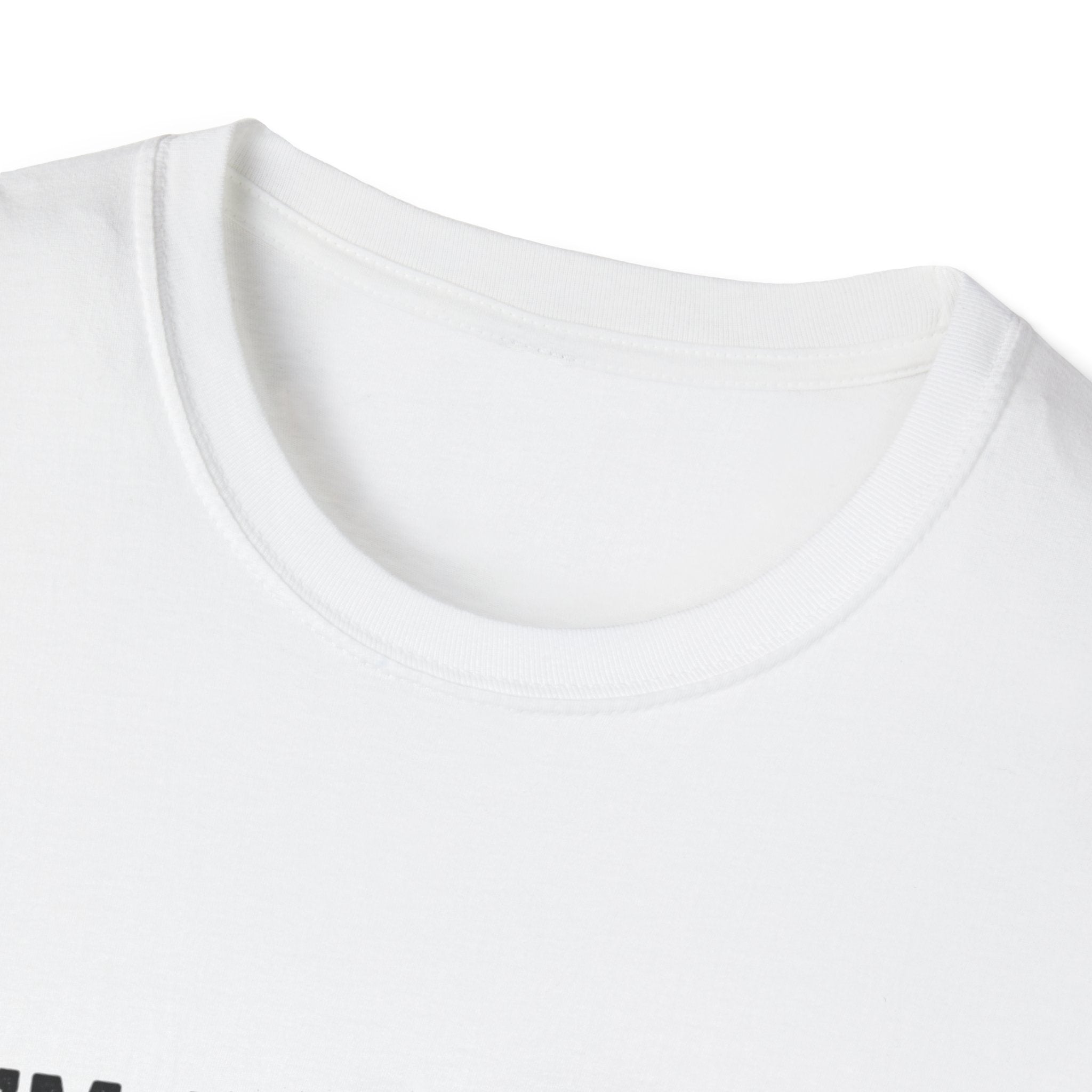 Im a Gamer, What's Your Superpower Graphic T-Shirt | Retro Neon Gaming Console Text