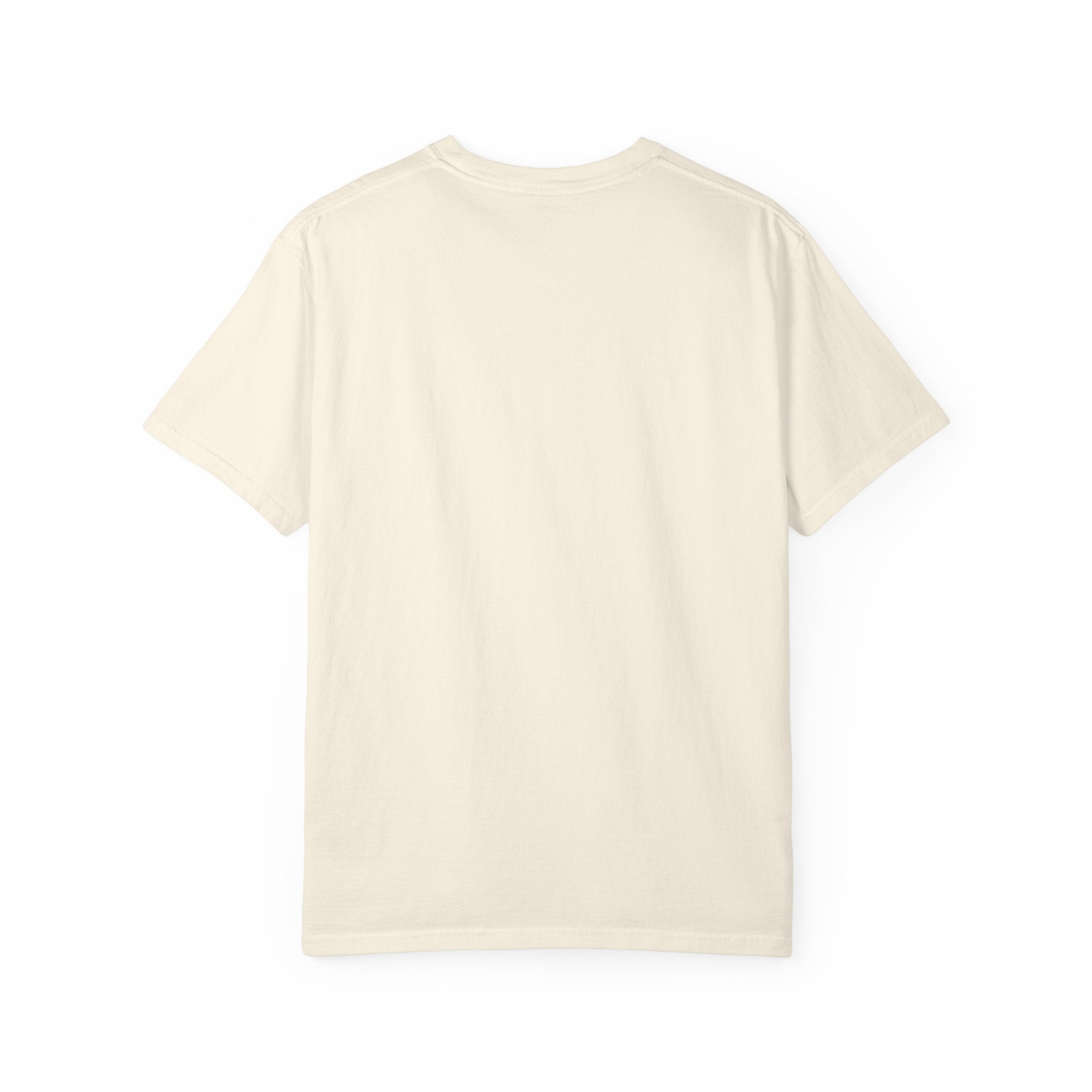 Custom Event T-Shirts — Personalized Event Crew Tee