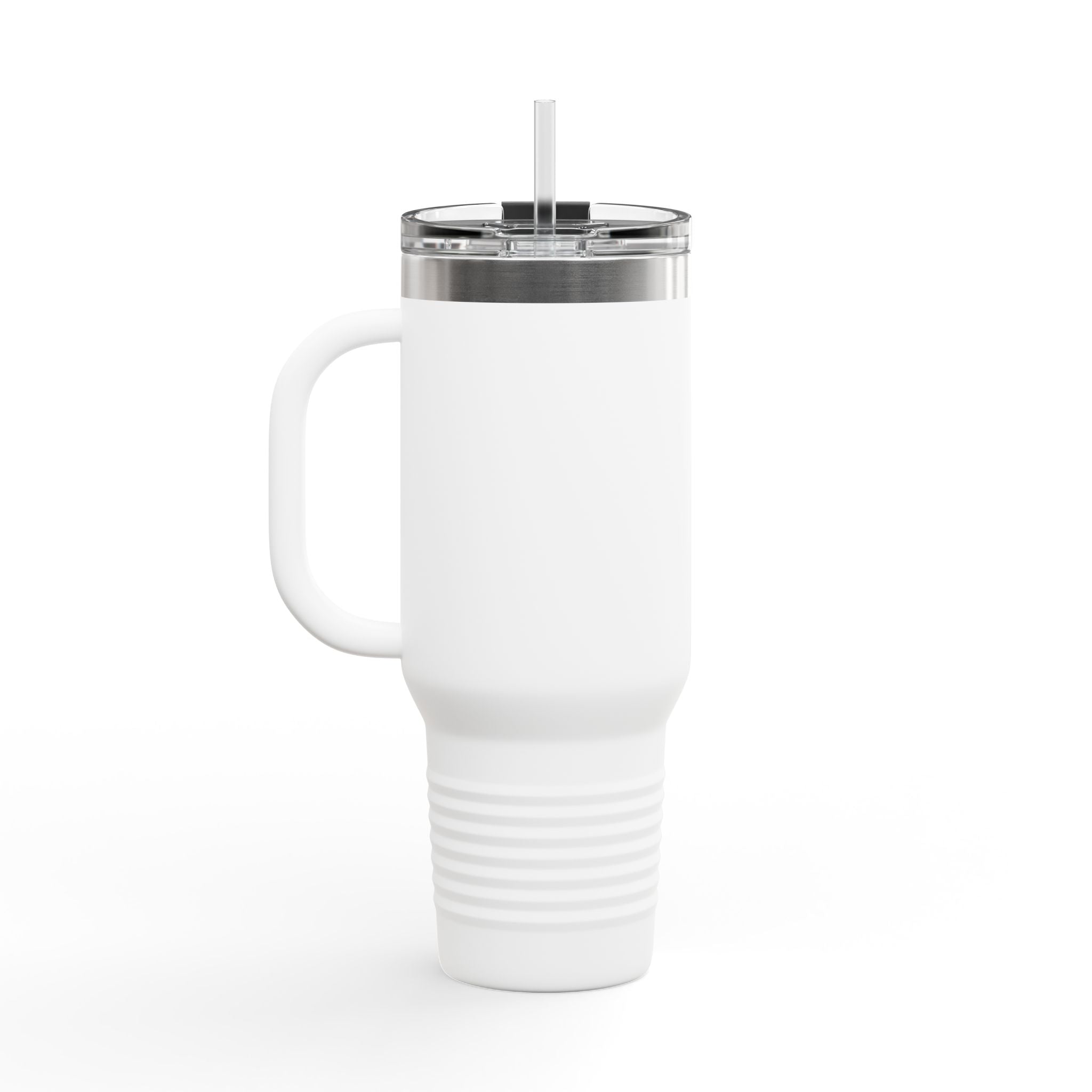 Jokes Is My Superpower 40oz Insulated Tumbler