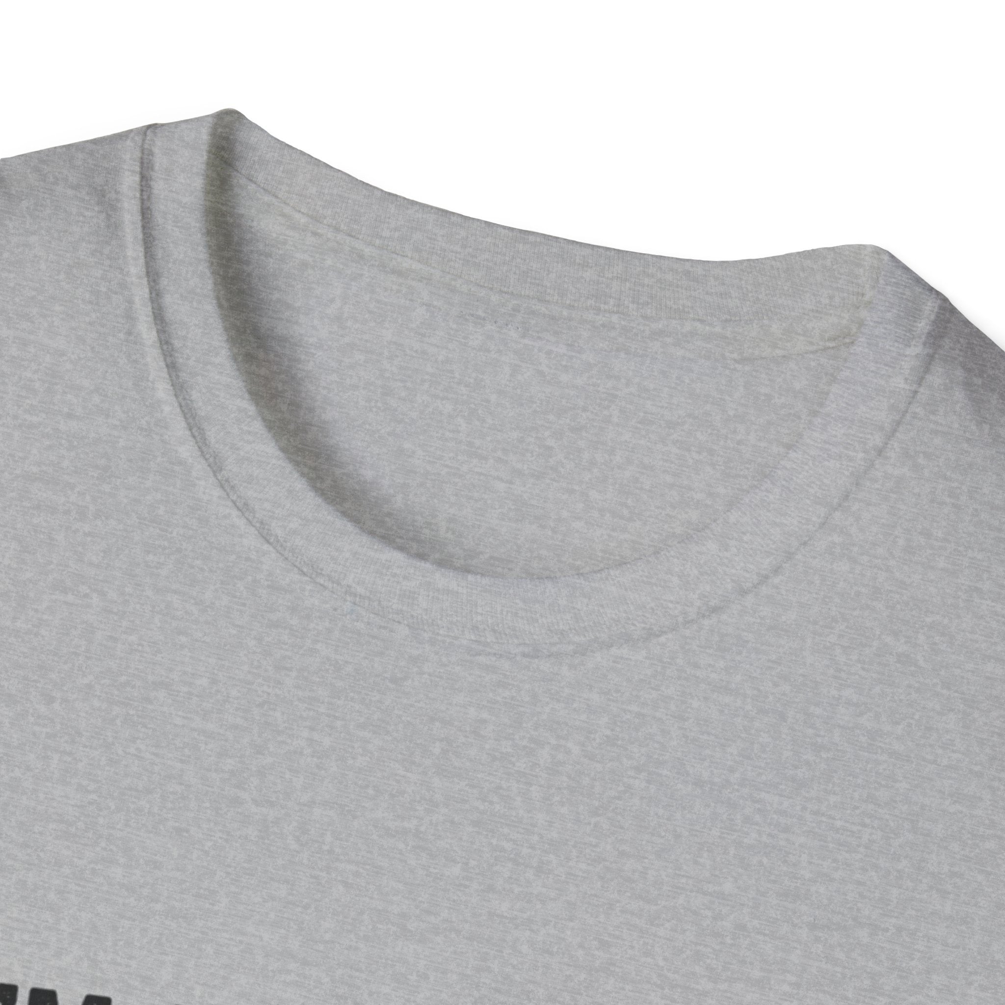 Im a Gamer, What's Your Superpower Graphic T-Shirt | Retro Neon Gaming Console Text