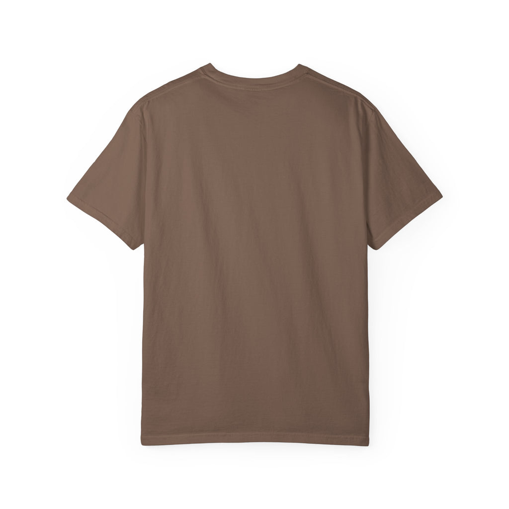 Sounds Like a Monday Problem T-shirt | Coffee Cartoon, Funny Text Tee