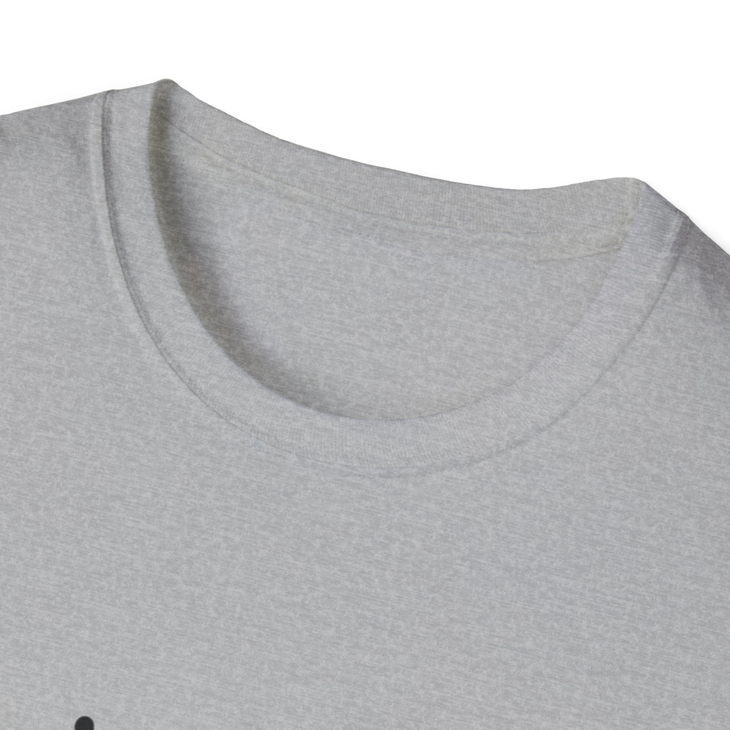 Don’t Judge Me T-Shirt — "You Don't Know What I've Been Through" Statement Tee