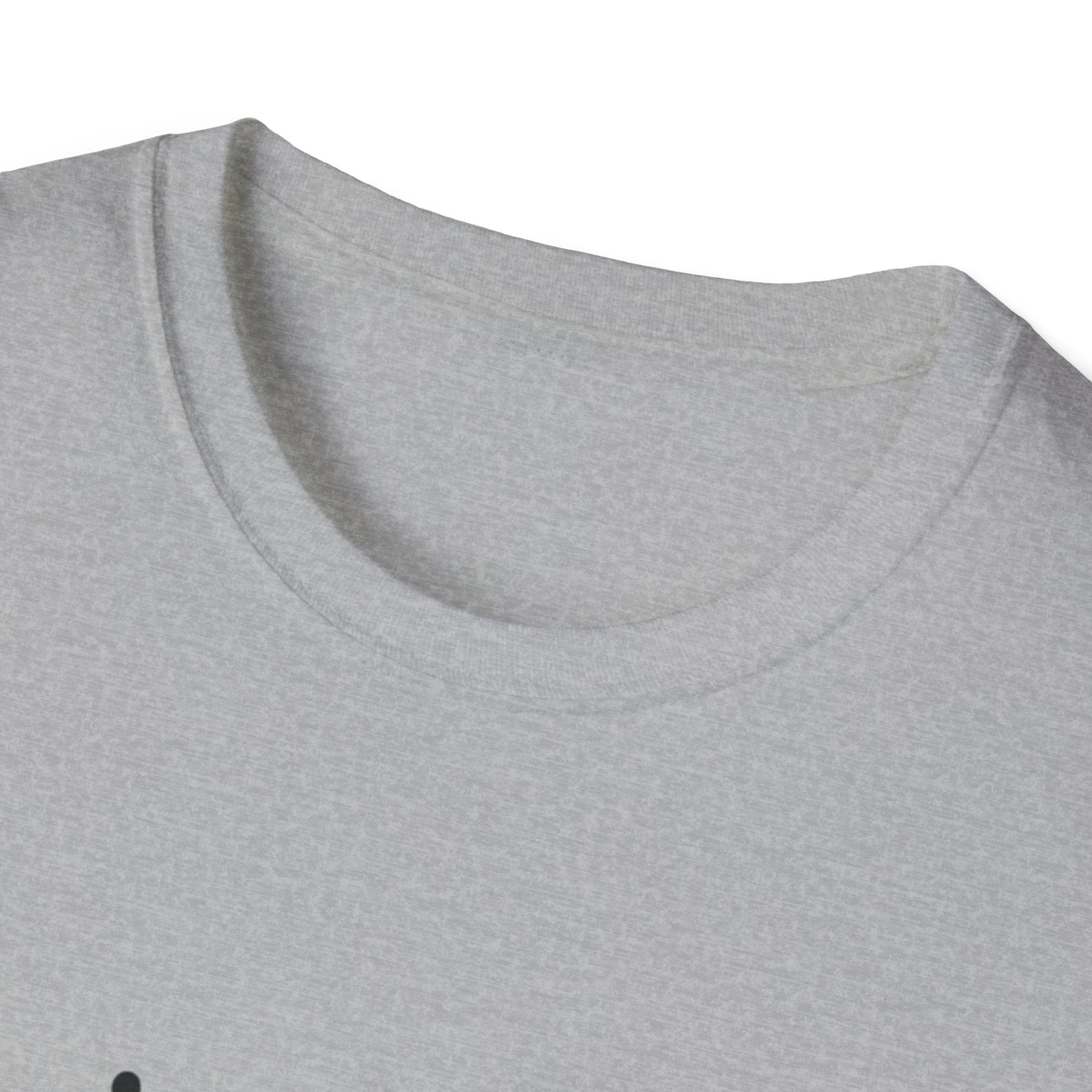 Don’t Judge Me T-Shirt — "You Don't Know What I've Been Through" Statement Tee