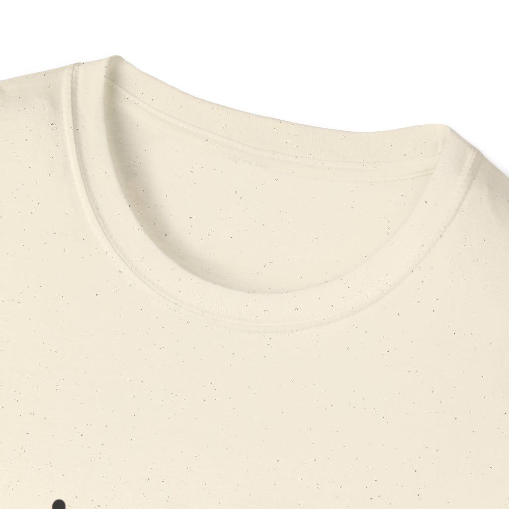 Don’t Judge Me T-Shirt — "You Don't Know What I've Been Through" Statement Tee