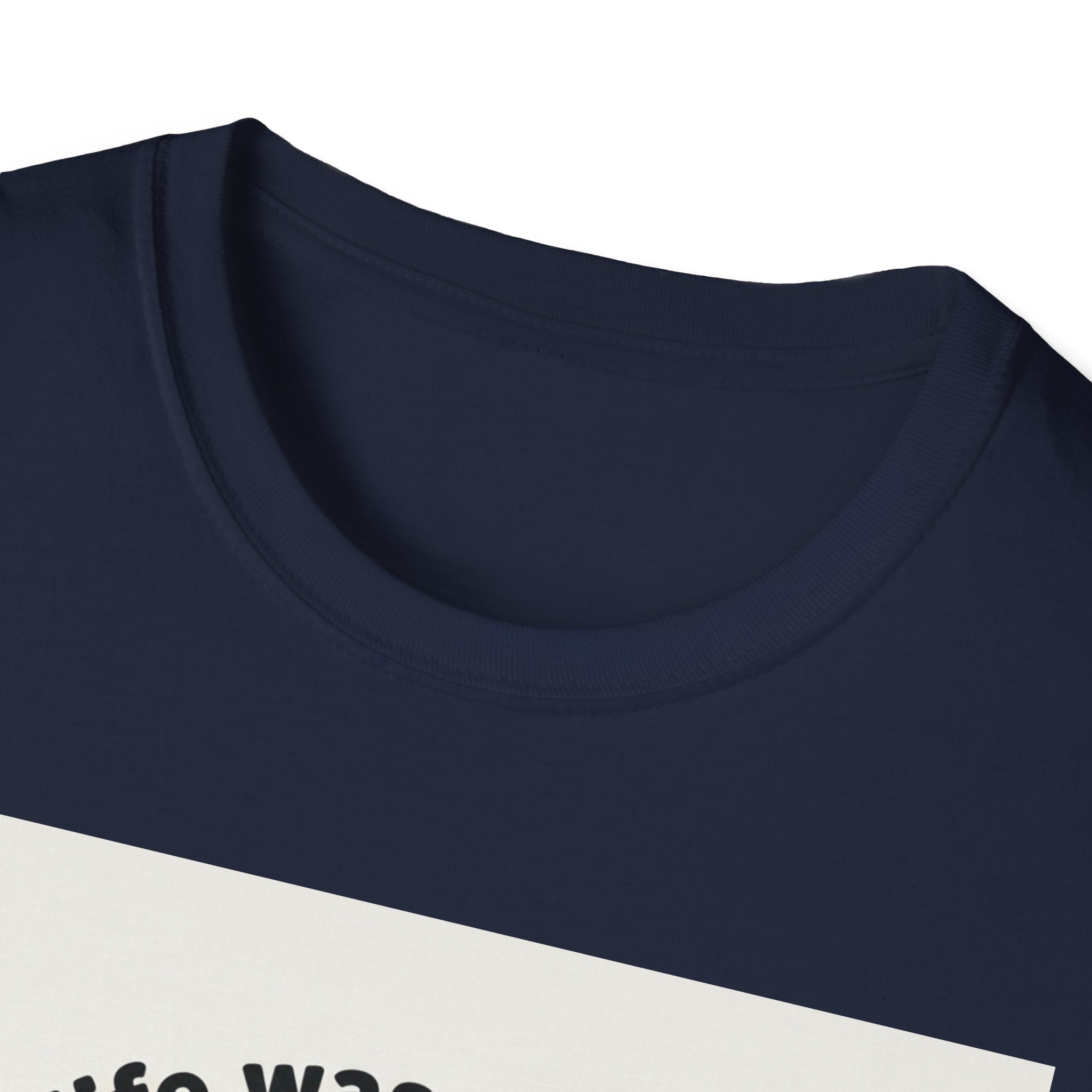 If Life Was An App My Forehead Would Be Running Ads 24/7 T-Shirt