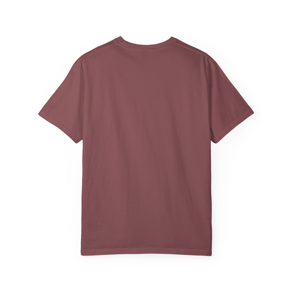 Sounds Like a Monday Problem T-shirt | Coffee Cartoon, Funny Text Tee