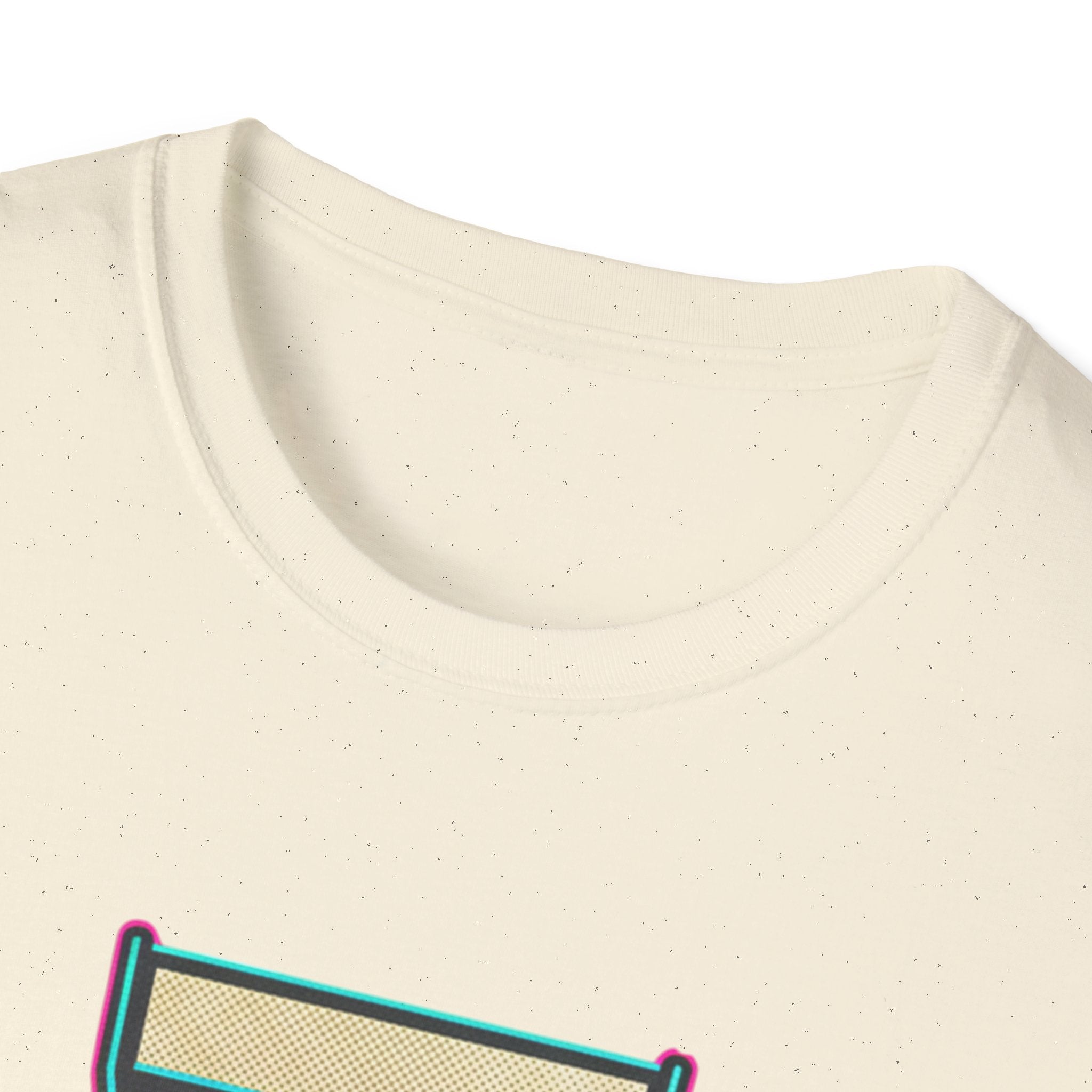 This Game Is Rigged T-Shirt | Retro Arcade Game Over Graphic Tee