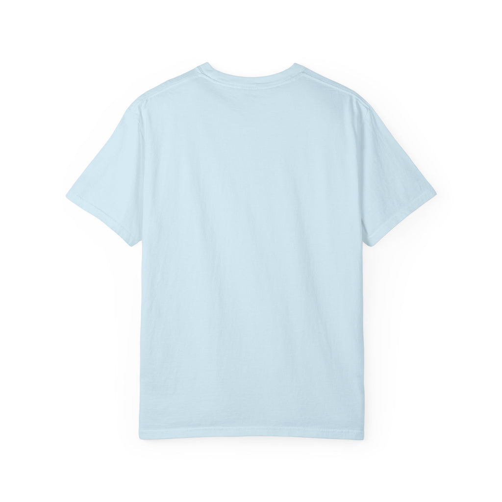 Custom Event T-Shirts — Personalized Event Crew Tee