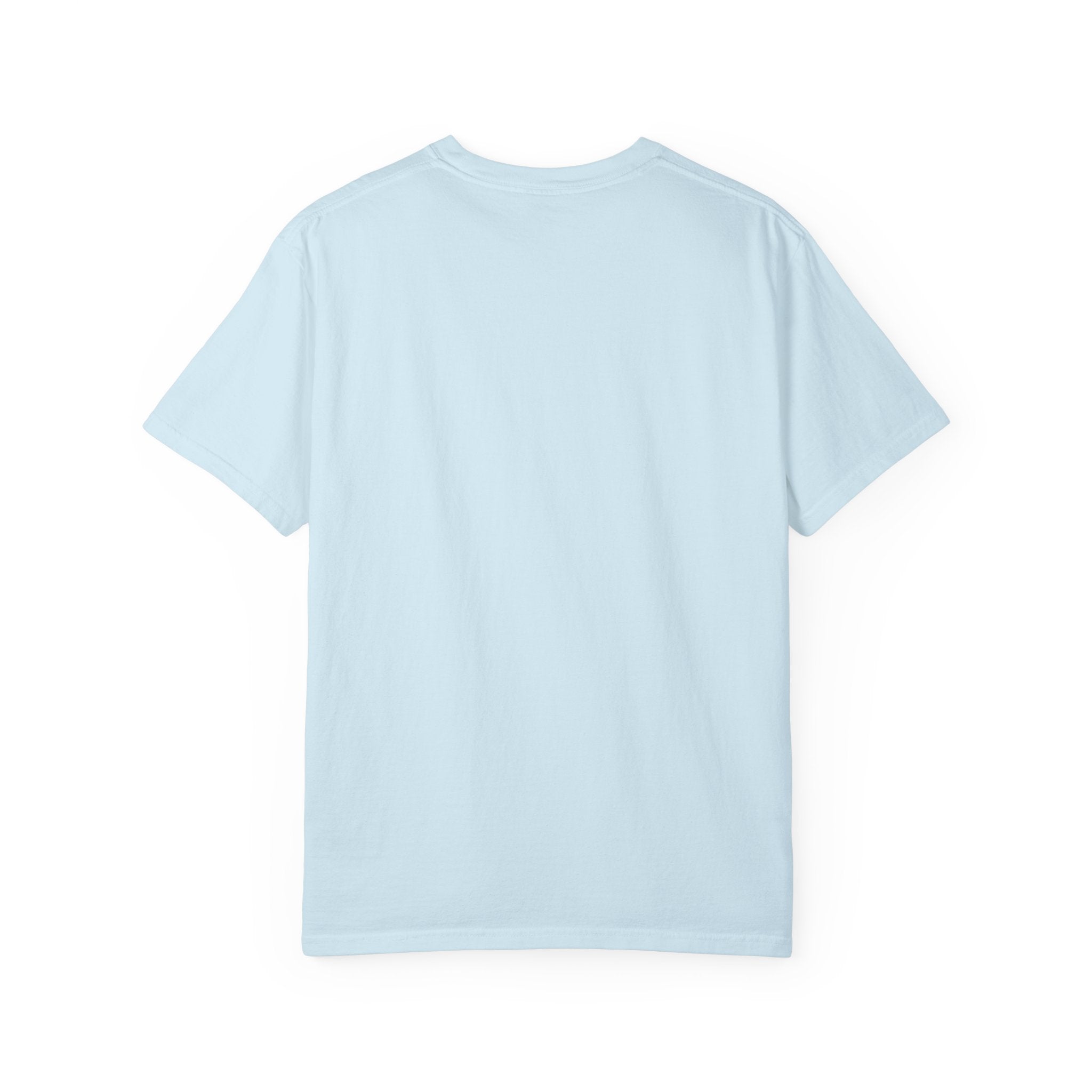 Custom Event T-Shirts — Personalized Event Crew Tee