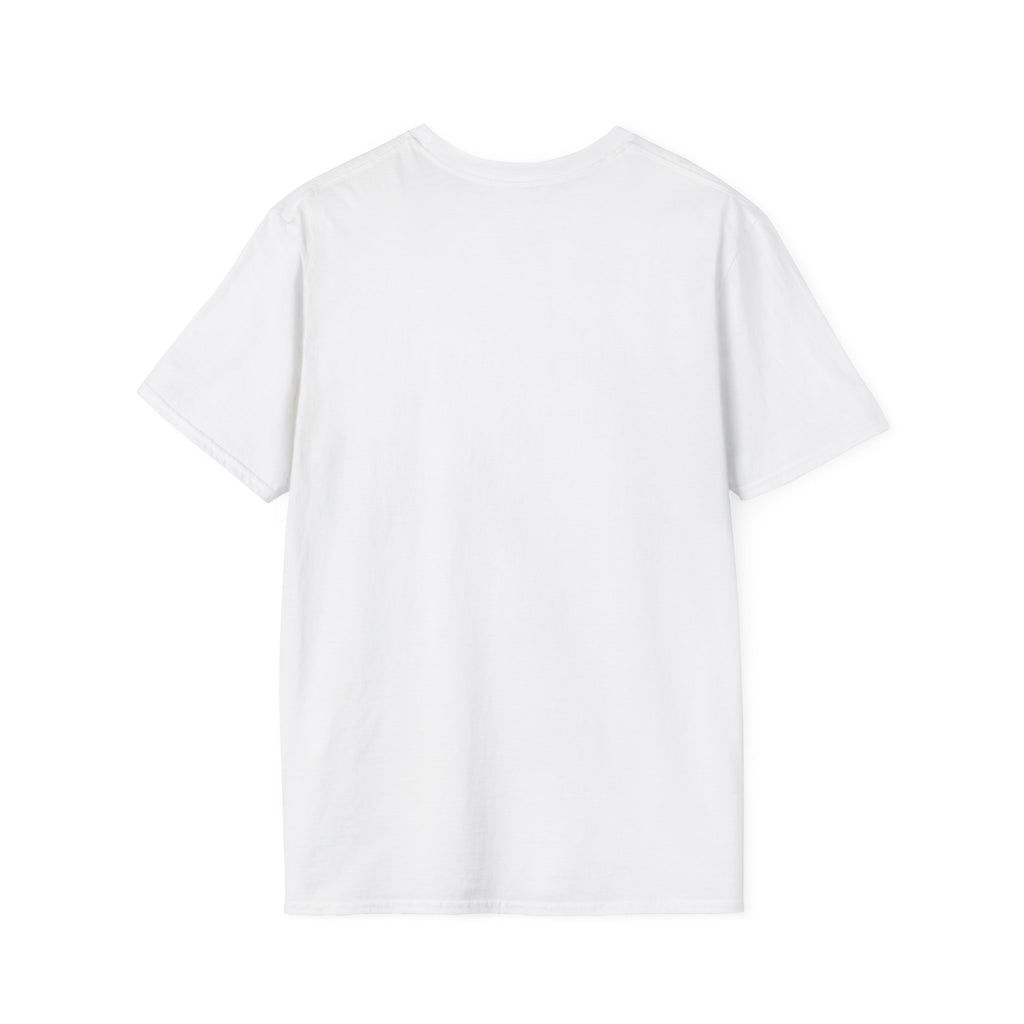 "Telling Jokes Is My Superpower, What's Yours?" Casual Funny T-Shirt
