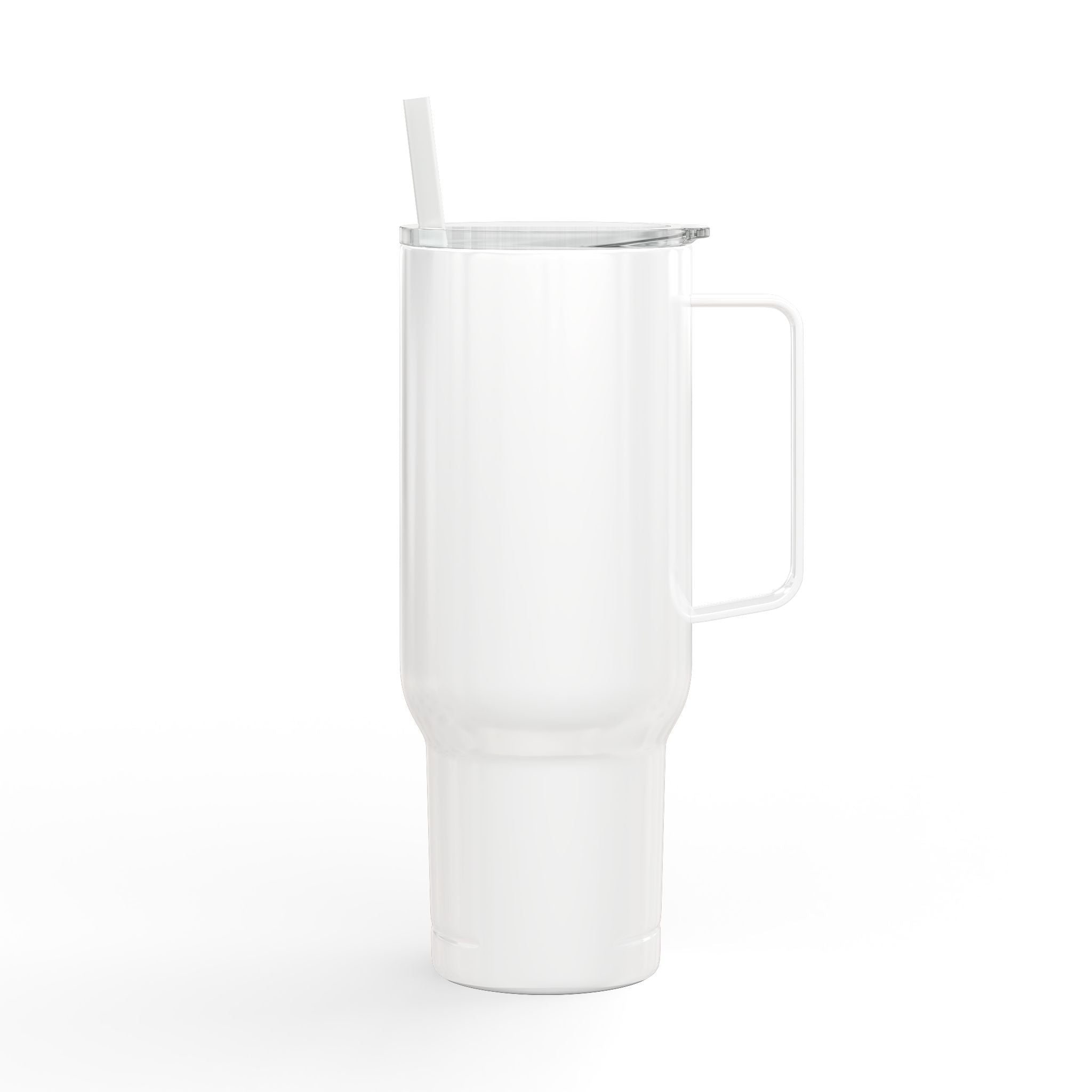 You Only Live Once, So Go Get Fit Tumbler 40oz Engraved Insulated