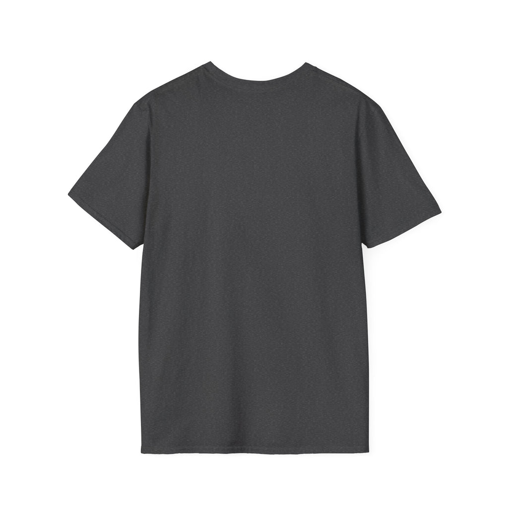 Beach Waves Photo T-Shirt — Coastal Ocean Surf Graphic Tee