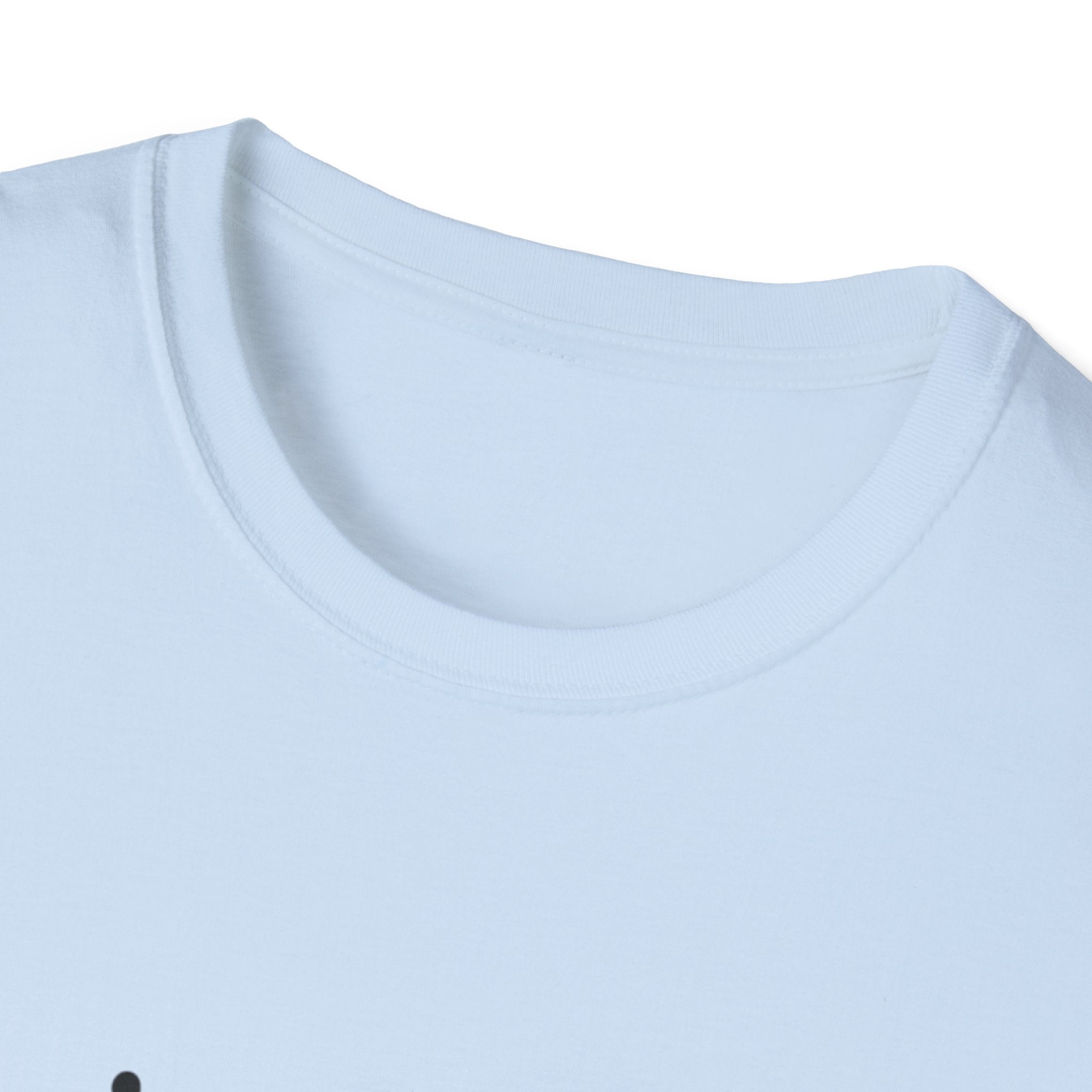 Don’t Judge Me T-Shirt — "You Don't Know What I've Been Through" Statement Tee