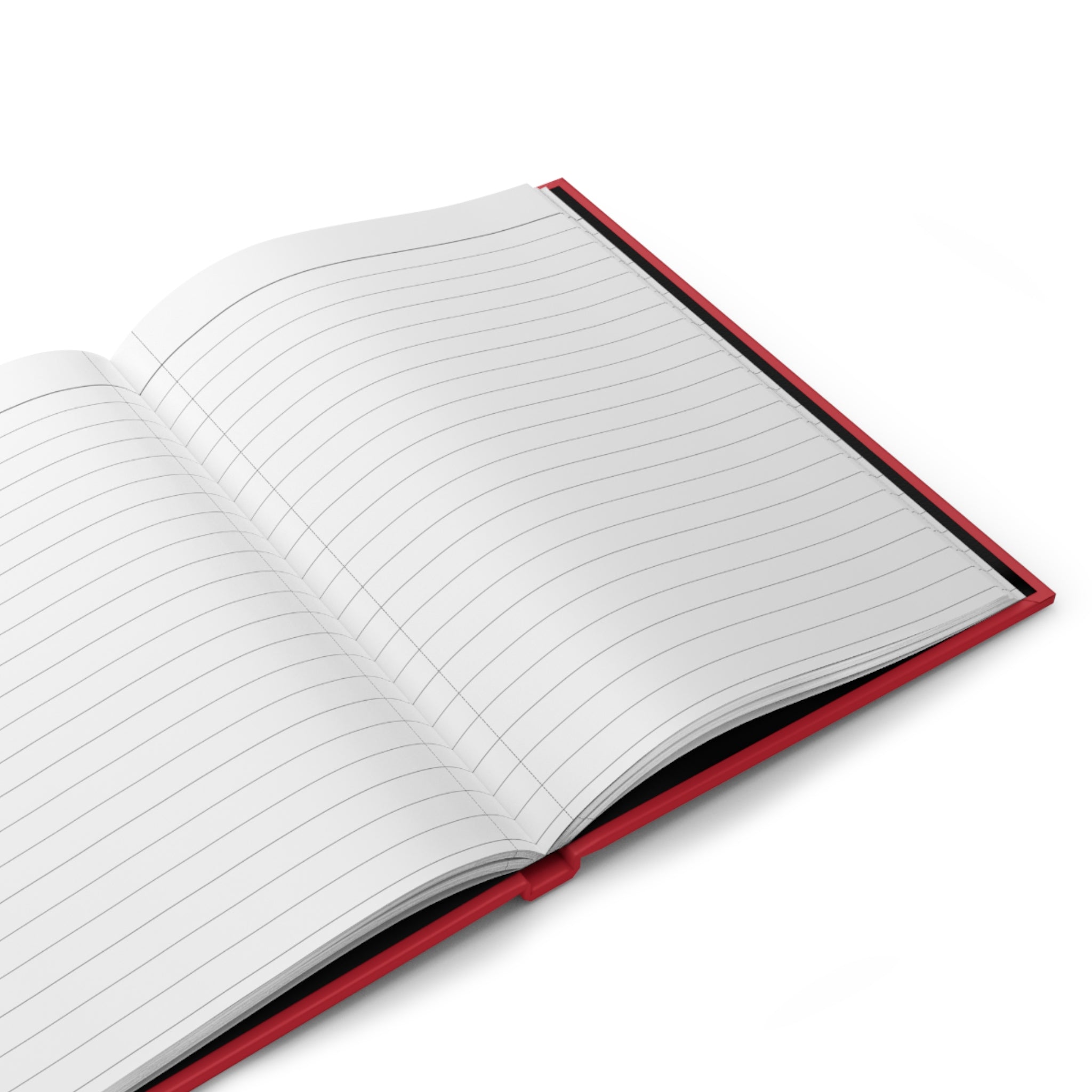 My Favorite Person Hardcover Journal Matte