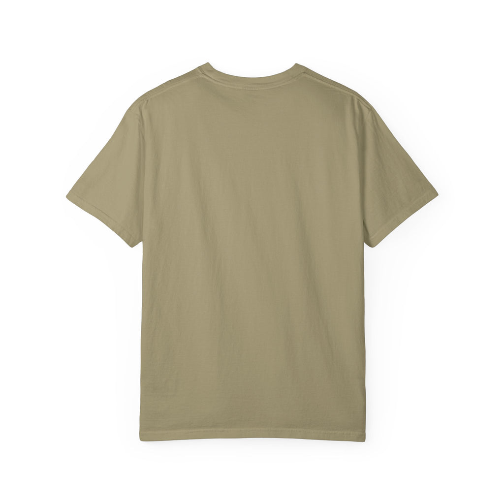 Sounds Like a Monday Problem T-shirt | Coffee Cartoon, Funny Text Tee