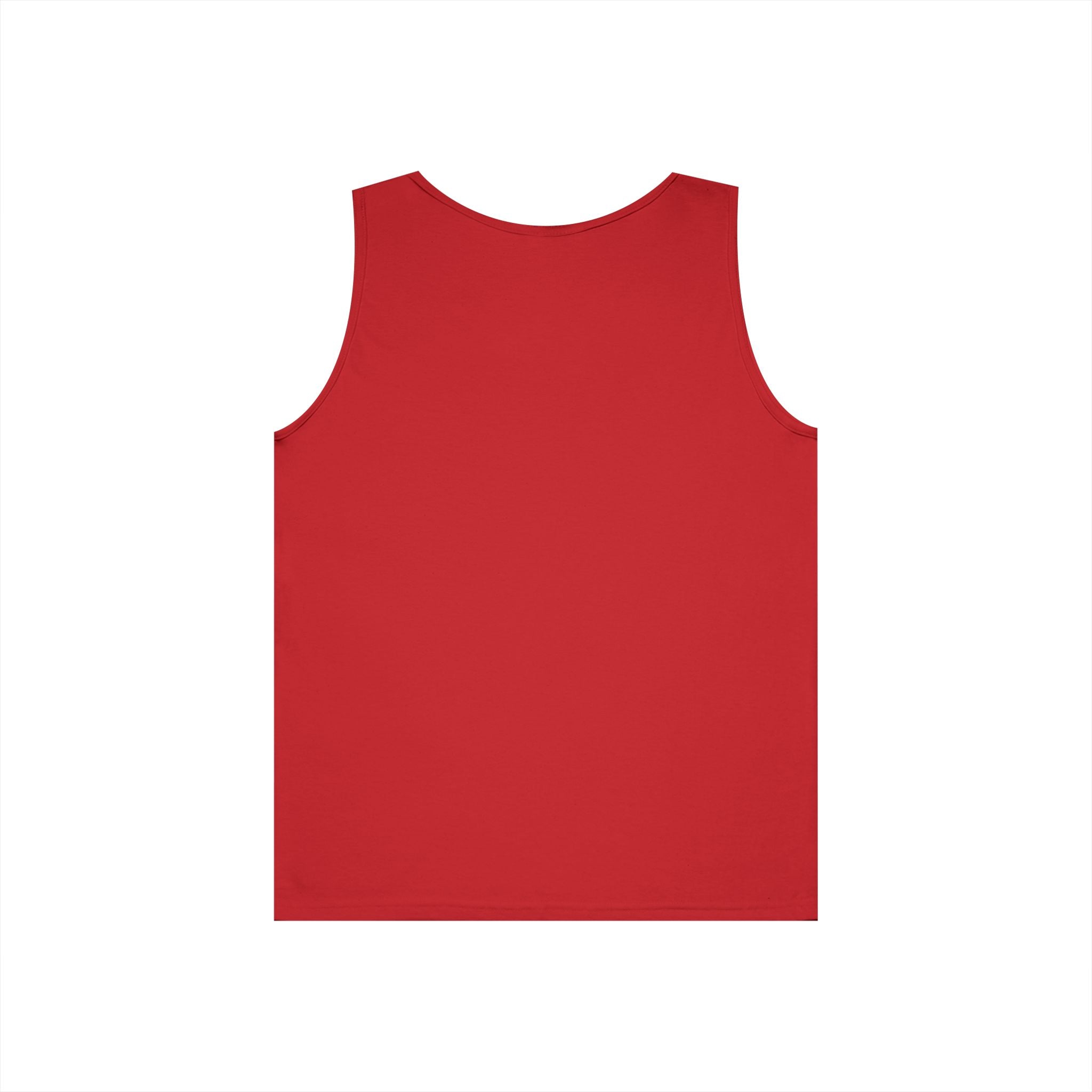 Working Out Is My Therapy Tank Top | Barbell Fitness Workout Tee