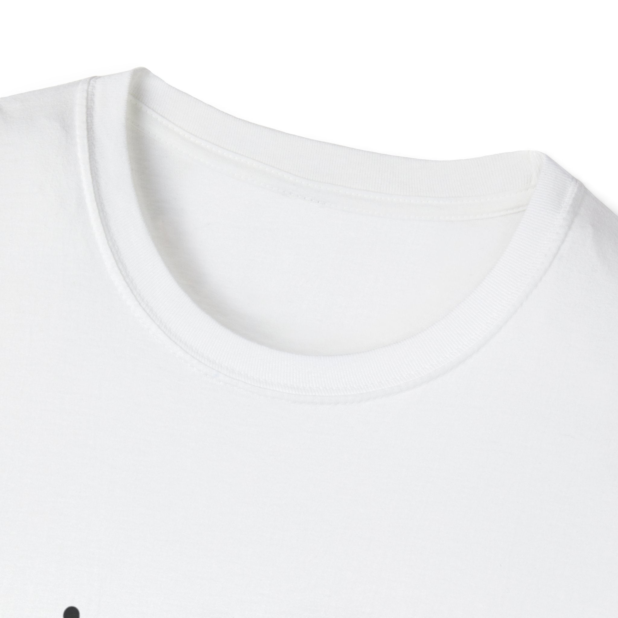 Don’t Judge Me T-Shirt — "You Don't Know What I've Been Through" Statement Tee