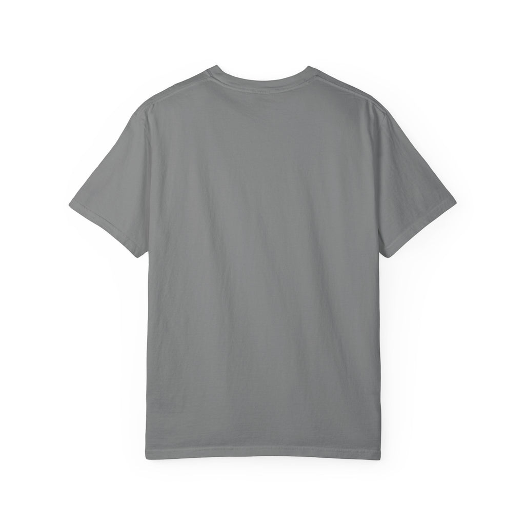 Custom Event T-Shirts — Personalized Event Crew Tee