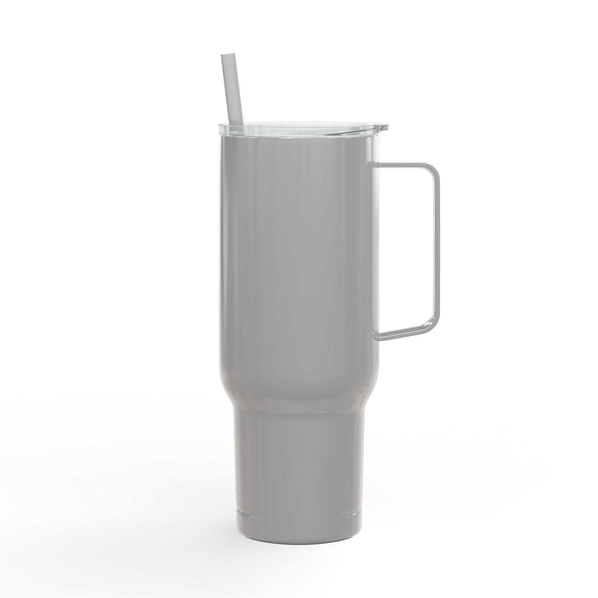 You Only Live Once, So Go Get Fit Tumbler 40oz Engraved Insulated