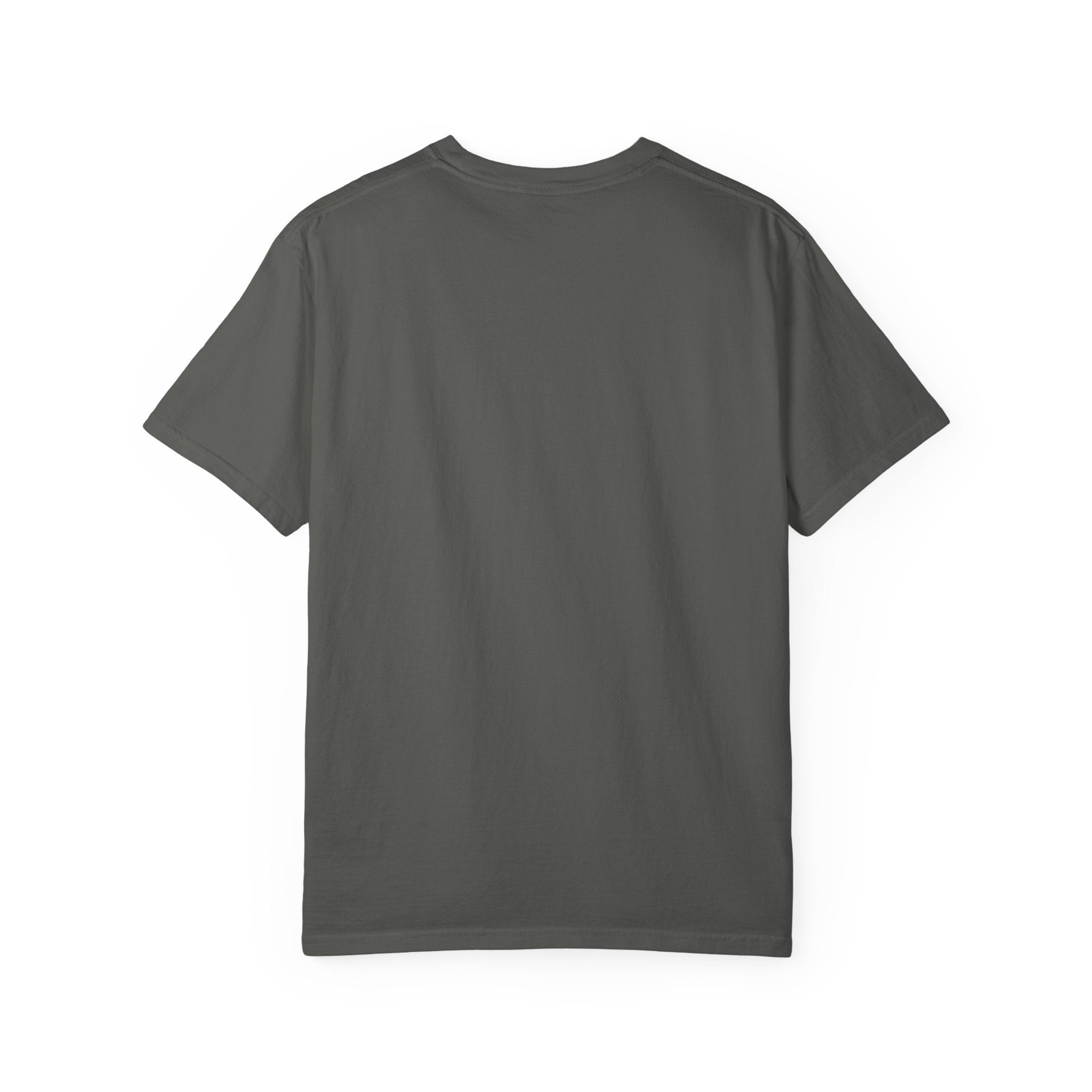 Custom Event T-Shirts — Personalized Event Crew Tee