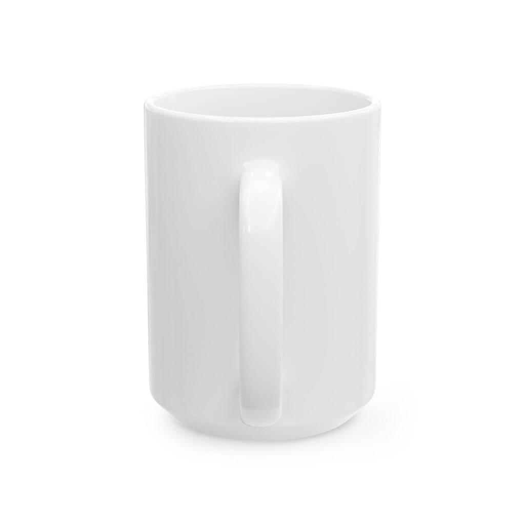 Sounds Like a Monday Problem Mug | Ceramic Coffee Cup 11oz 15oz