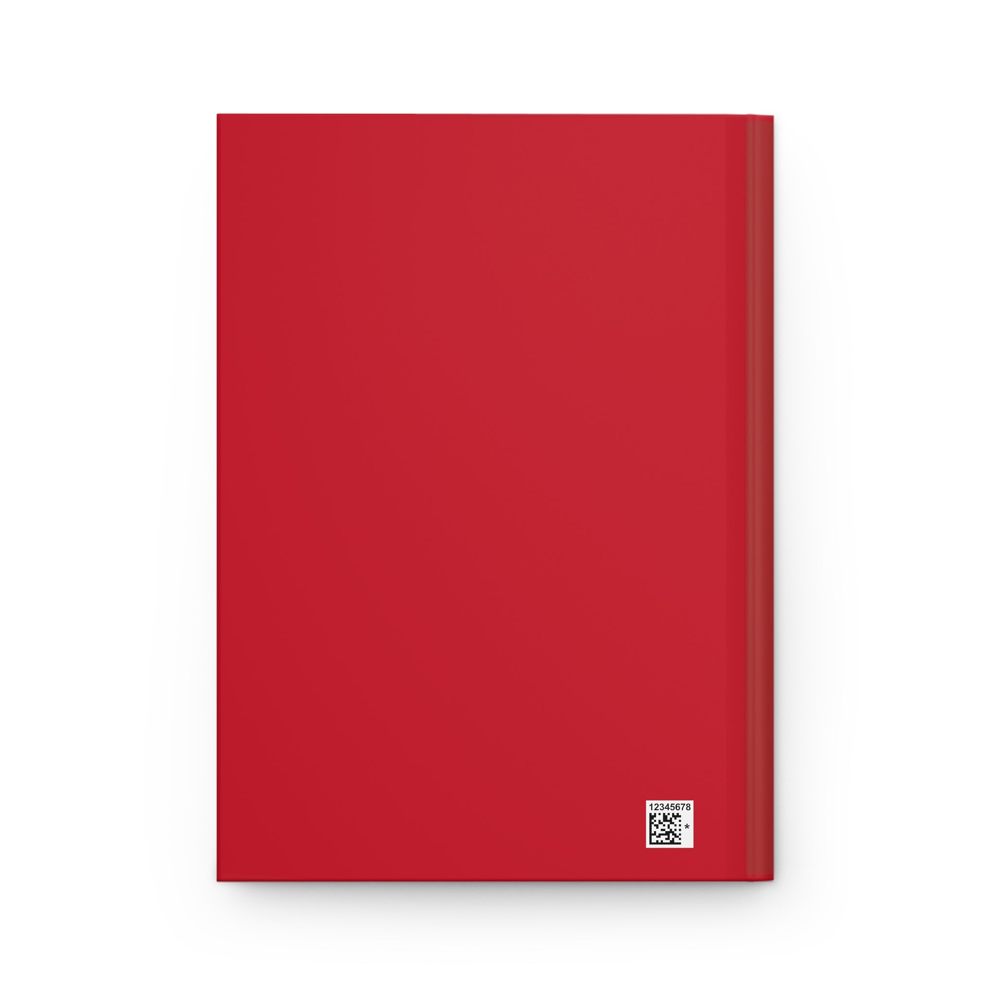 My Favorite Person Hardcover Journal Matte