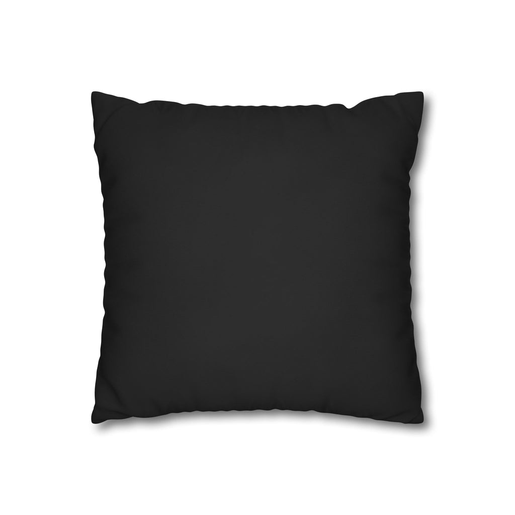 I Love You to the Moon and Back Pillowcase | Square Canvas Pillowcase