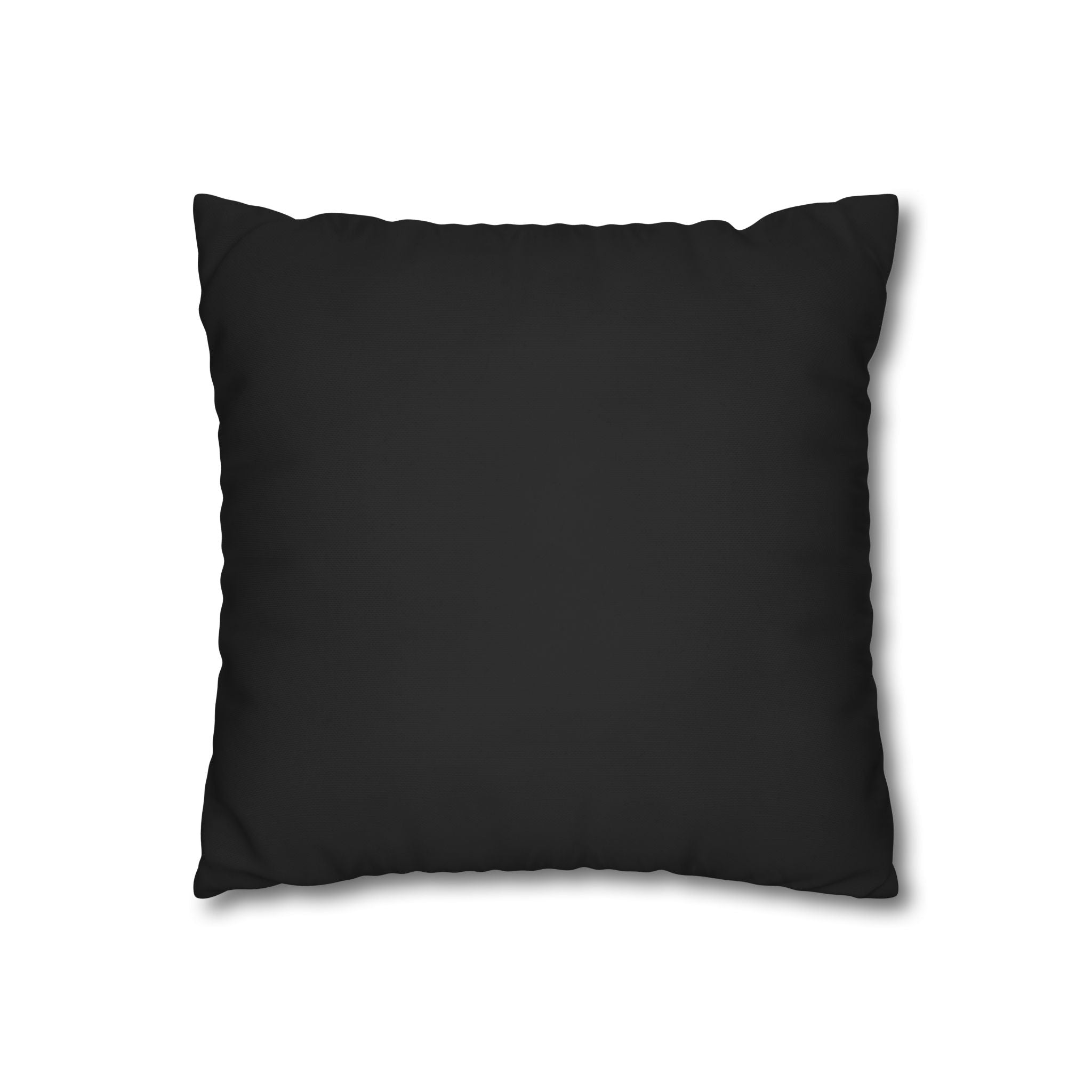 I Love You to the Moon and Back Pillowcase | Square Canvas Pillowcase
