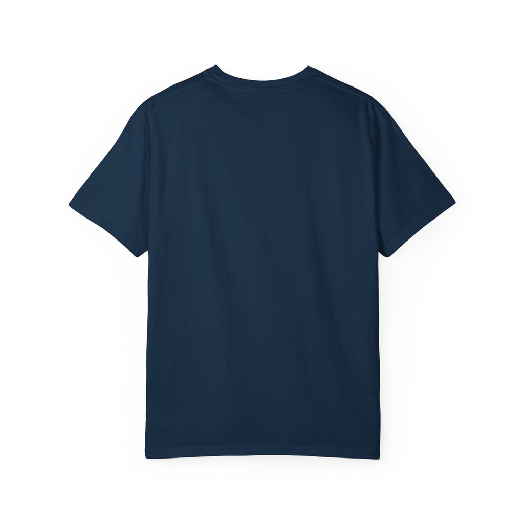 Custom Event T-Shirts — Personalized Event Crew Tee