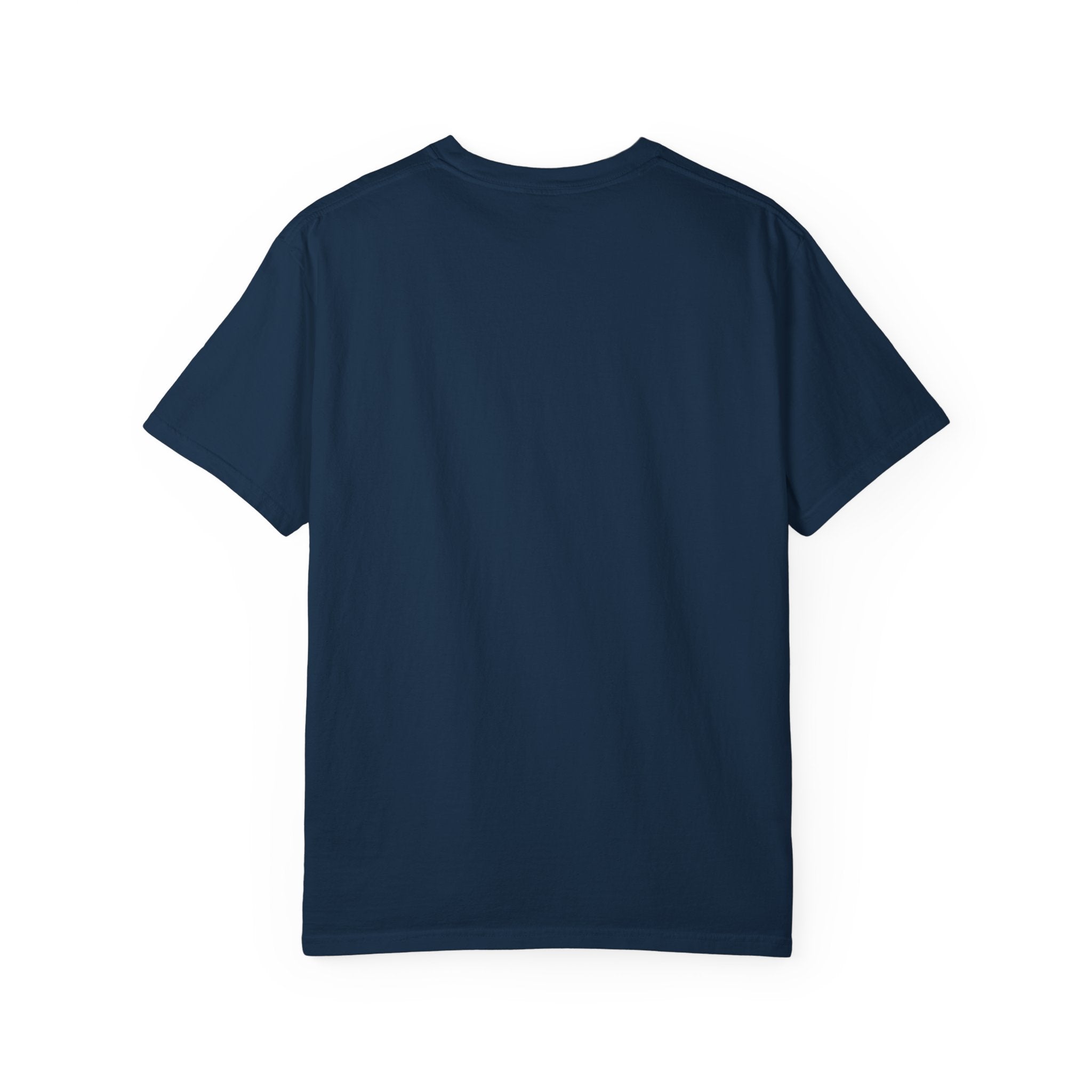 Custom Event T-Shirts — Personalized Event Crew Tee