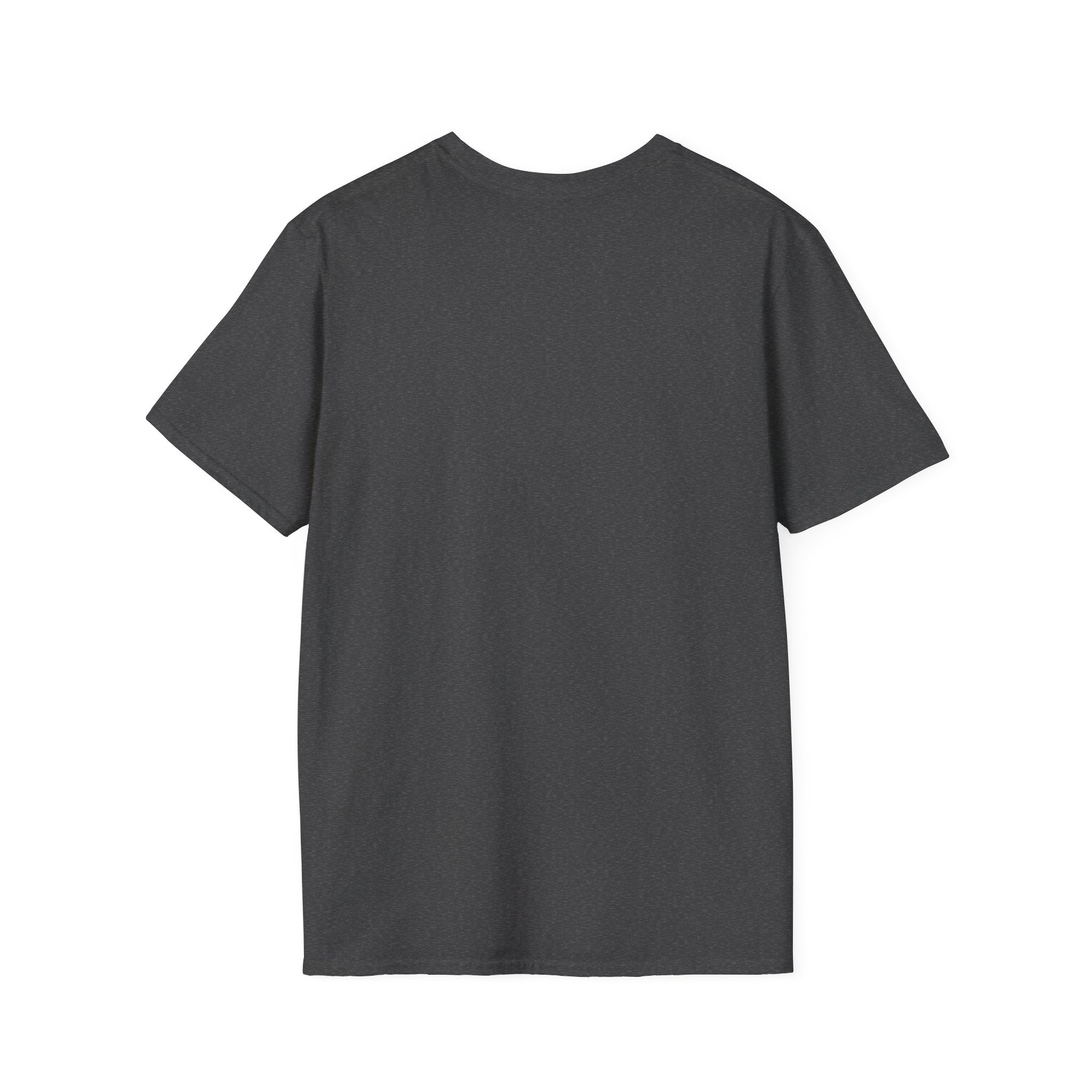 Boss Man name badge T-Shirt | Minimal Badge Graphic Tee