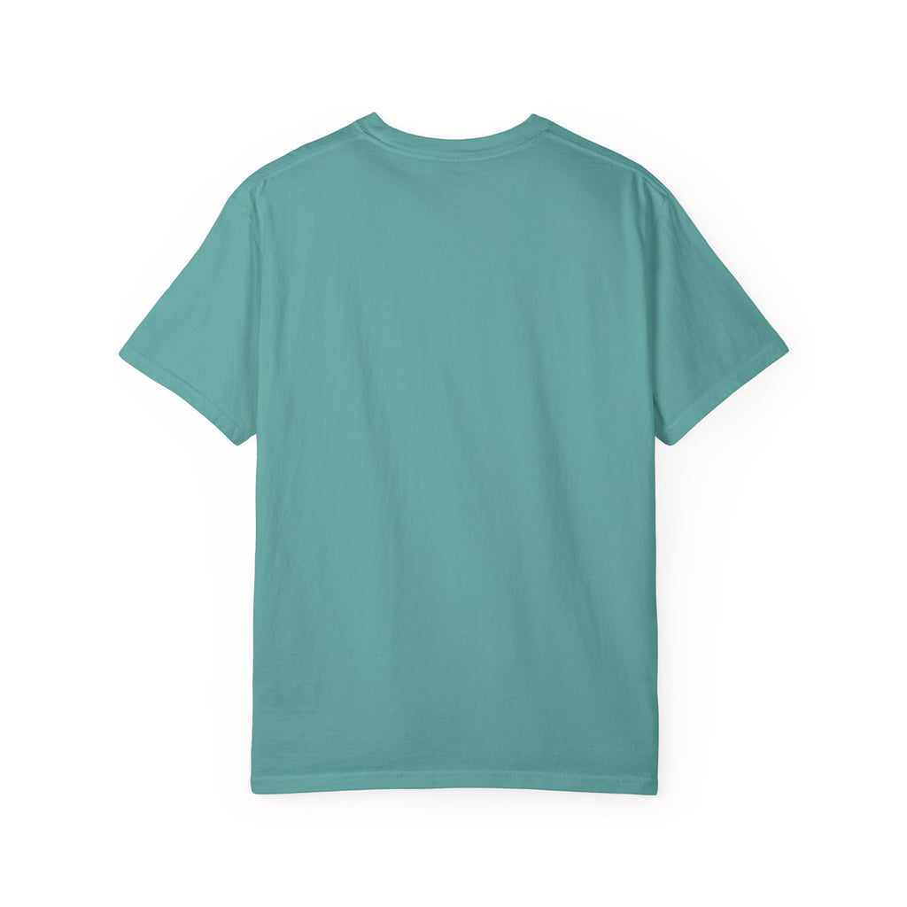 Custom Event T-Shirts — Personalized Event Crew Tee