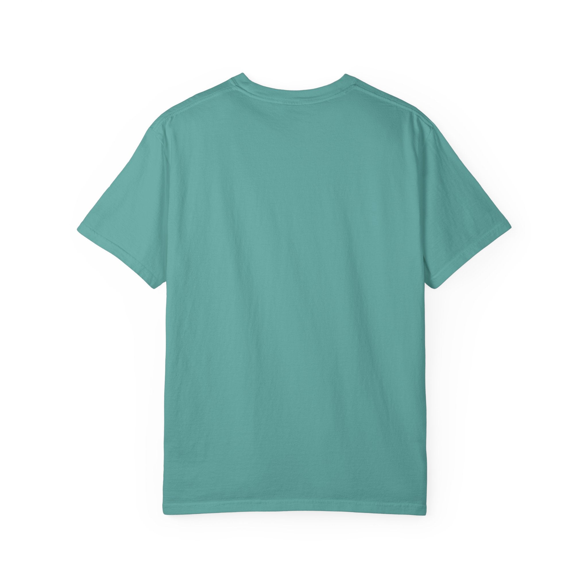 Custom Event T-Shirts — Personalized Event Crew Tee