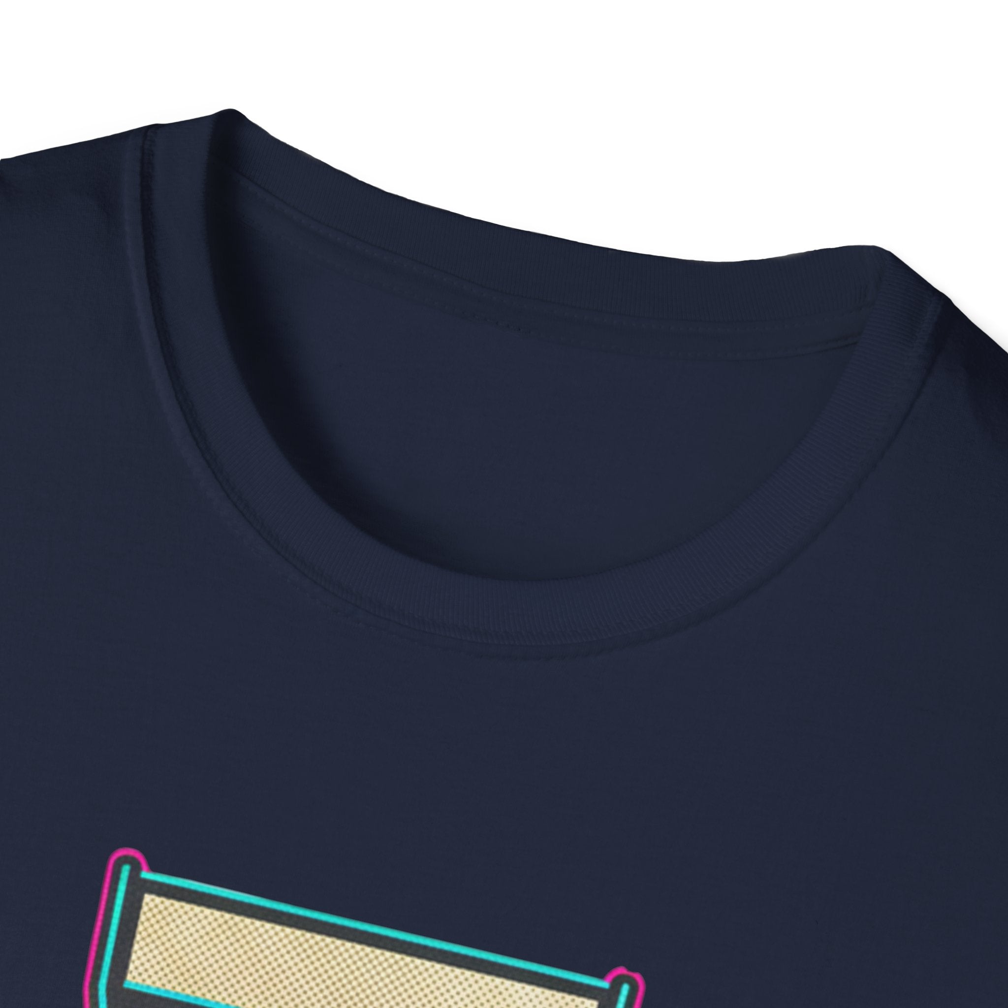 This Game Is Rigged T-Shirt | Retro Arcade Game Over Graphic Tee
