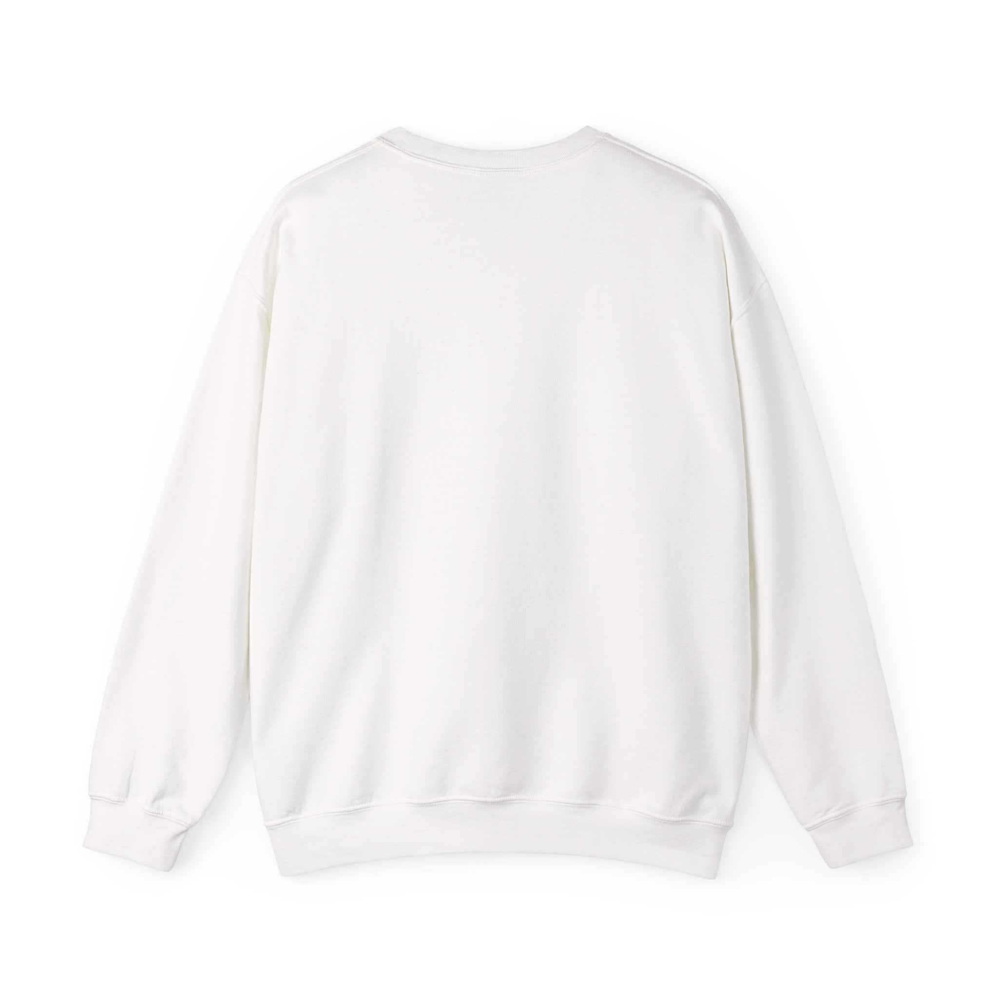 "You Only Live Once, So Go Get Fit!" Runner Fitness Crewneck Sweatshirt