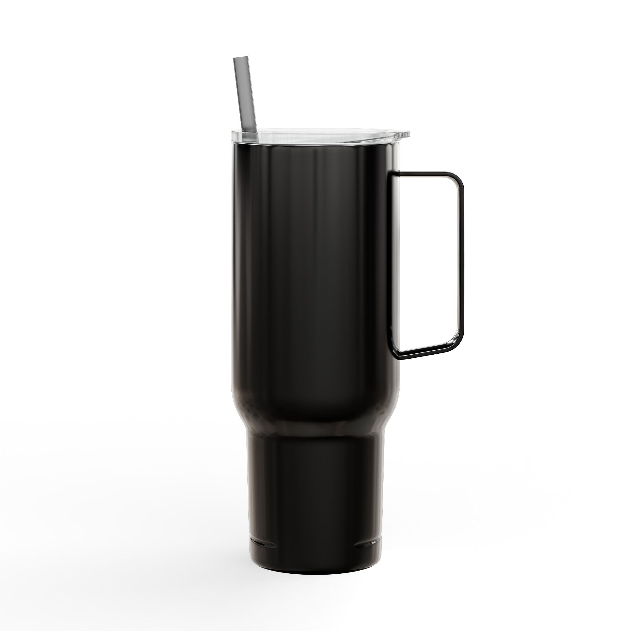 You Only Live Once, So Go Get Fit Tumbler 40oz Engraved Insulated