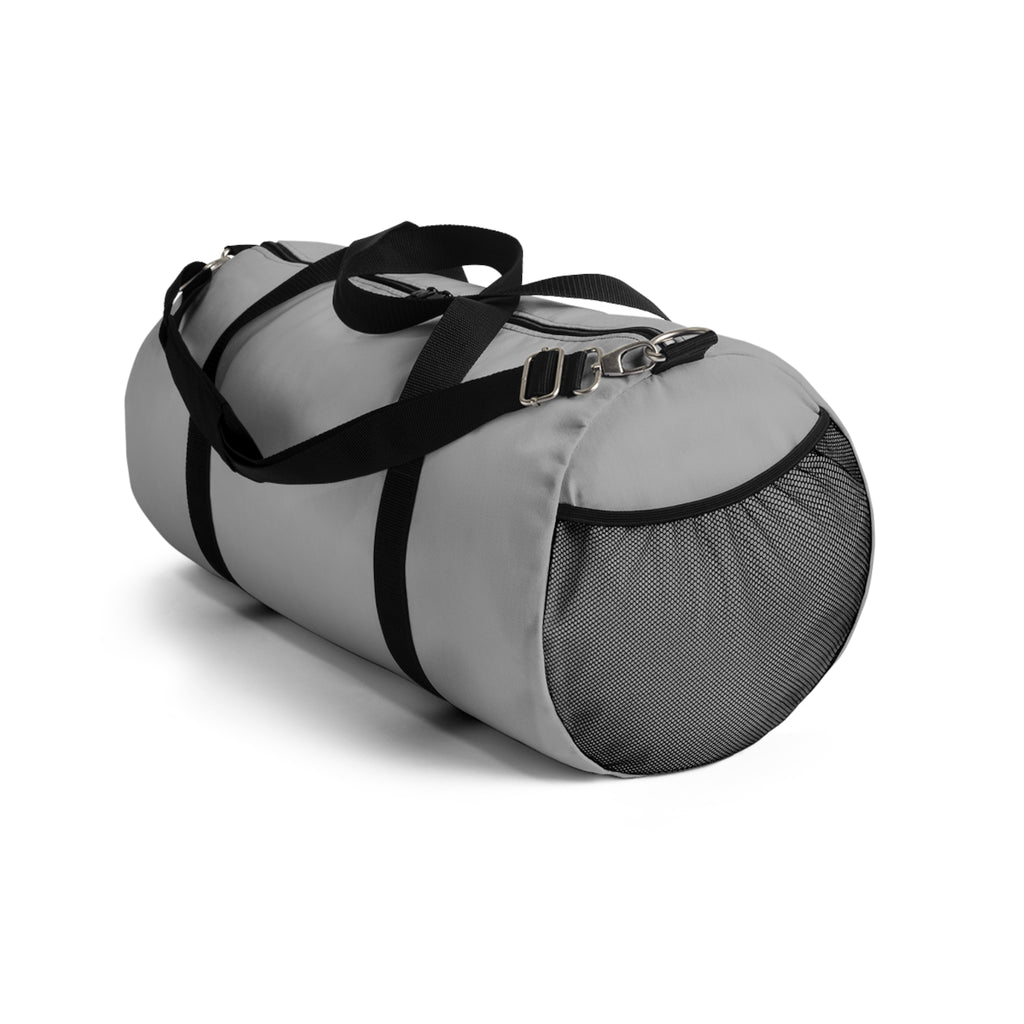 Working Out is my Therapy Duffel Bag | Personalized Sports Travel Gym Bag