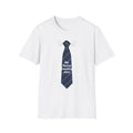 My Teams Meeting Shirt T-Shirt | Novelty Tie Graphic, Office Humor