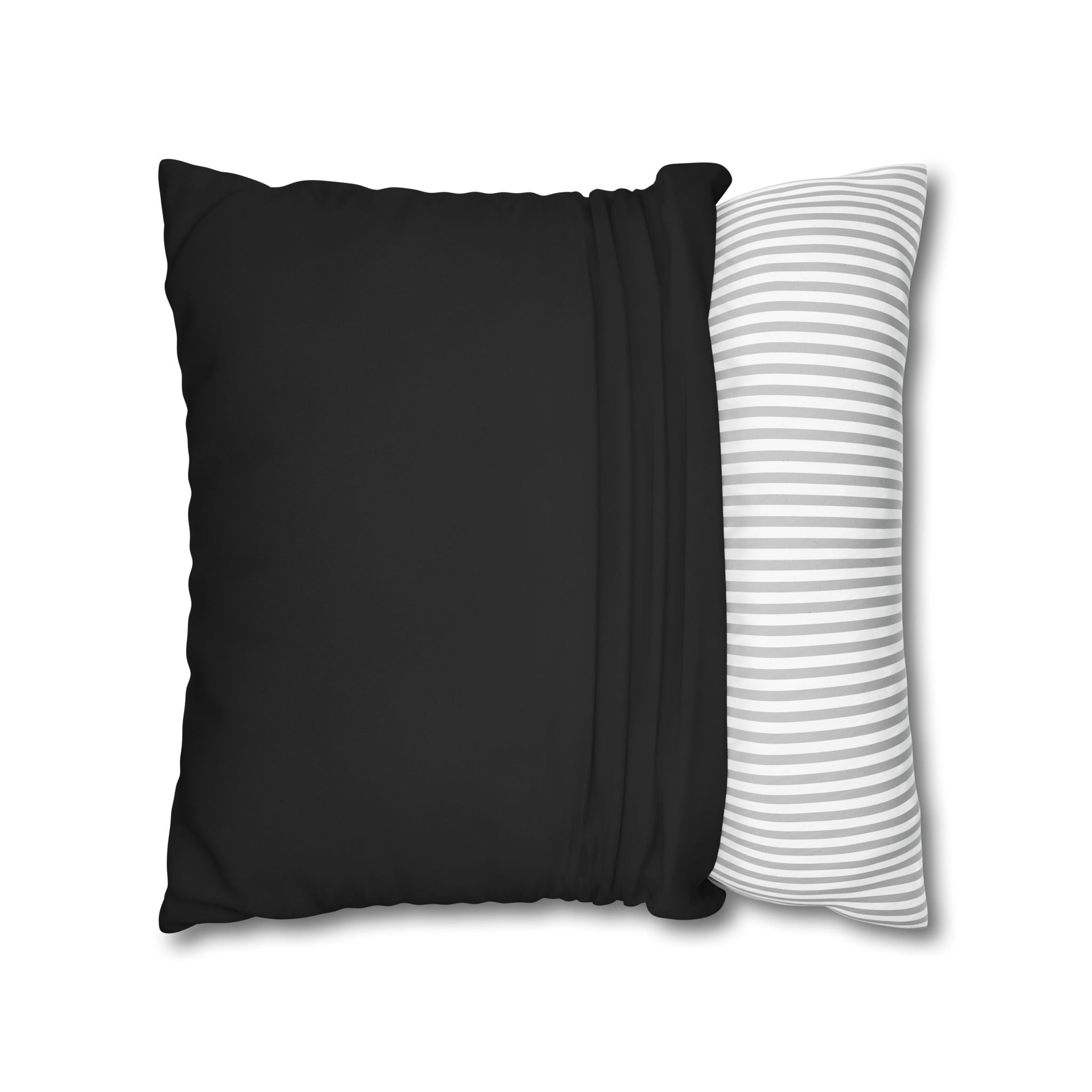 I Love You to the Moon and Back Pillowcase | Square Canvas Pillowcase
