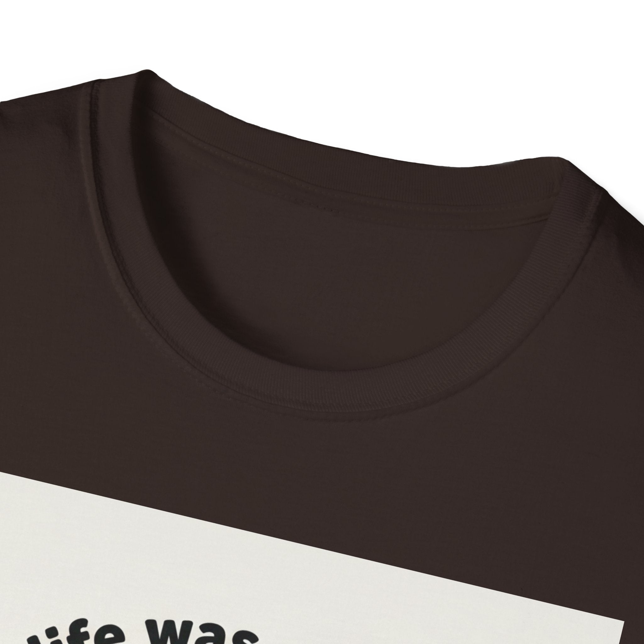 If Life Was An App My Forehead Would Be Running Ads 24/7 T-Shirt