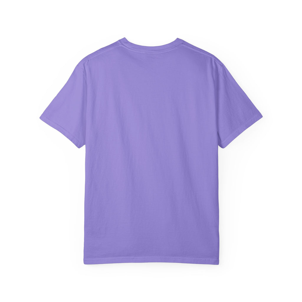 Custom Event T-Shirts — Personalized Event Crew Tee