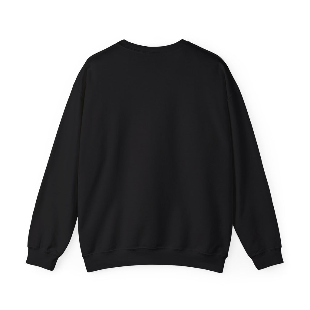"You Only Live Once, So Go Get Fit!" Runner Fitness Crewneck Sweatshirt